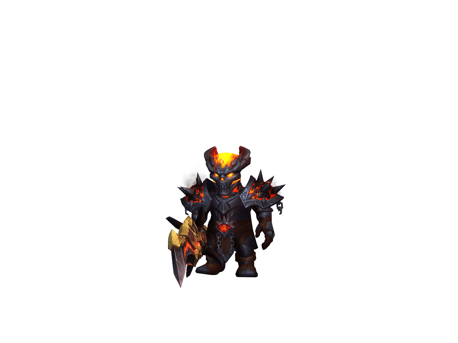 Full character render of Ihateroots