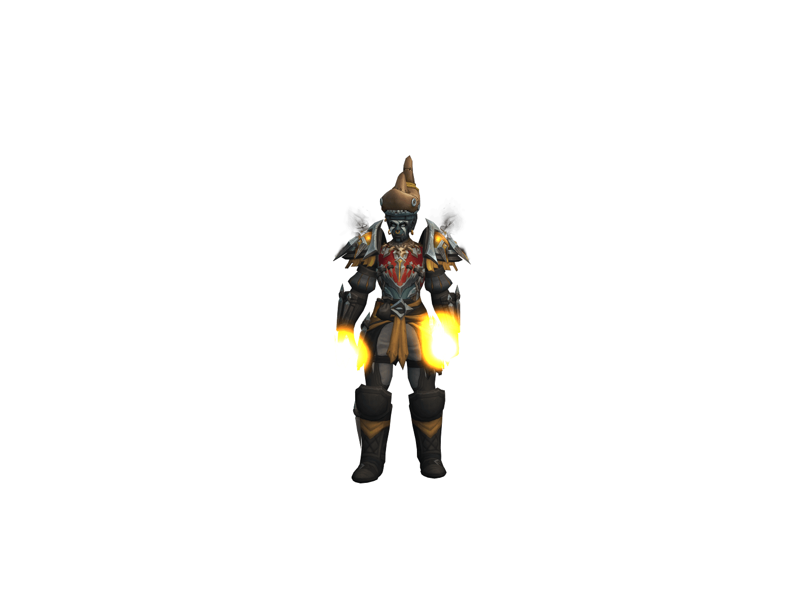Full character render of Cashuoutside