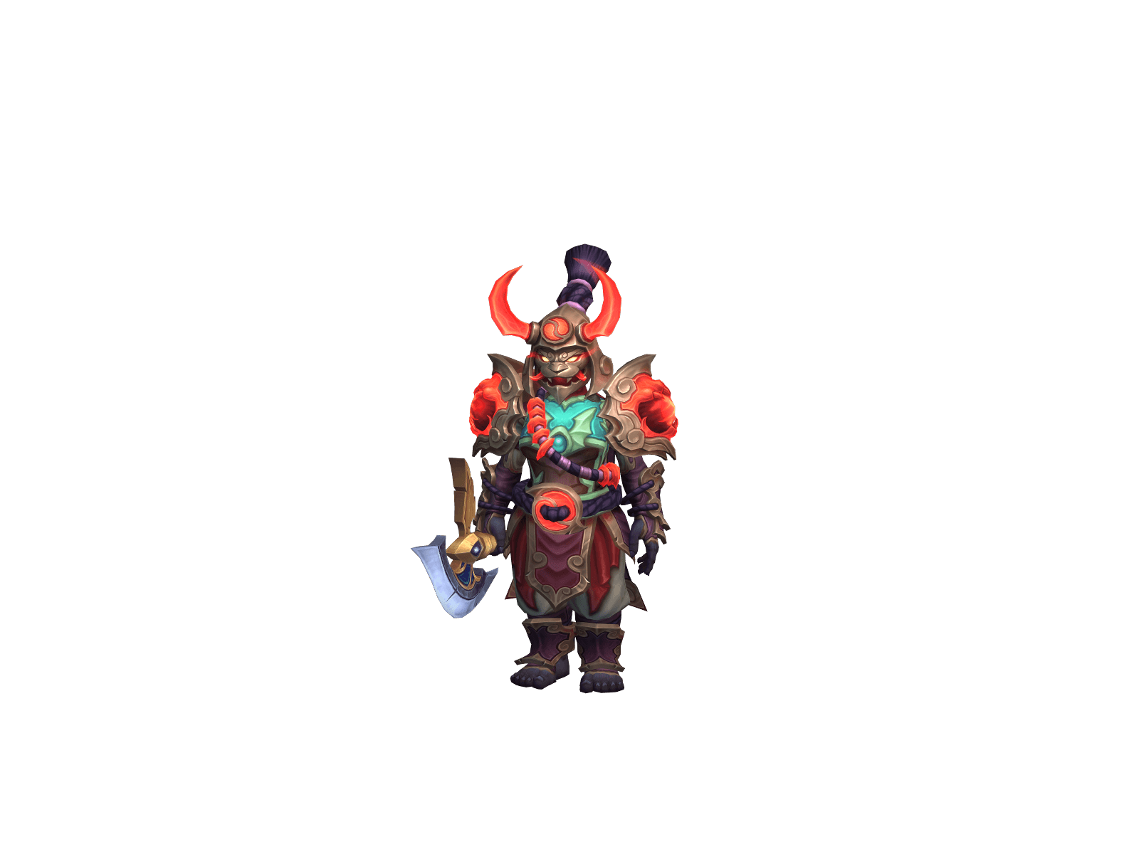 Full character render of Sucmyfist
