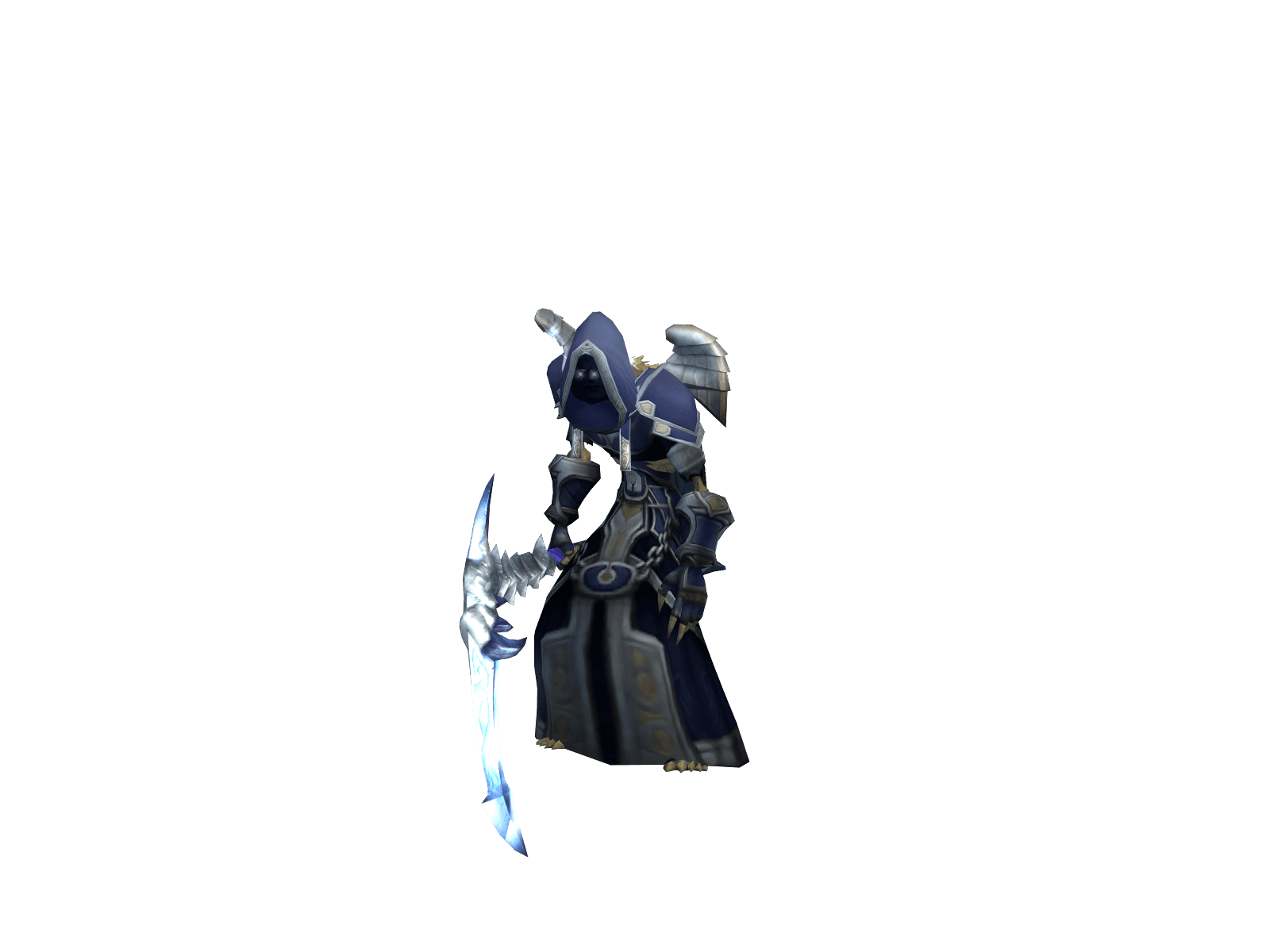 Full character render of Kaleaa