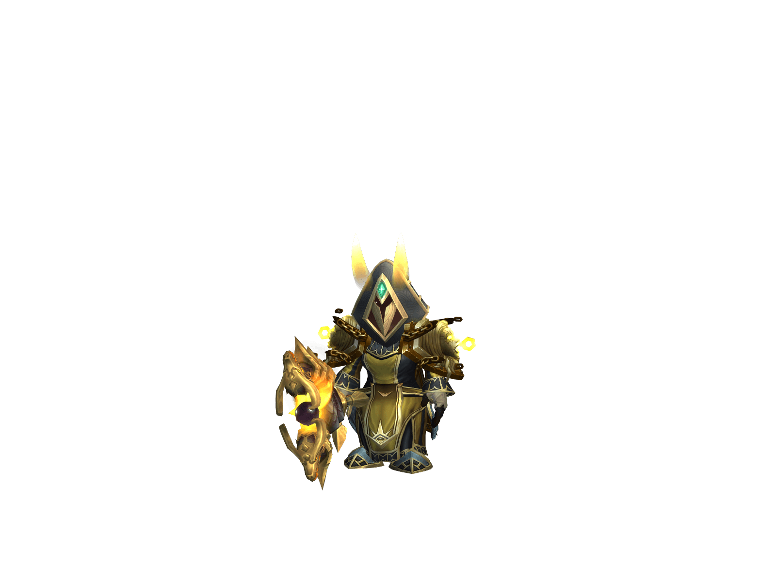 Full character render of Schmitzelbit