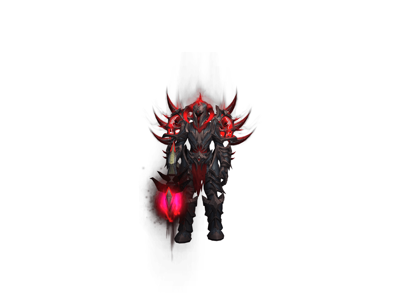 Full character render of Jeffseíd