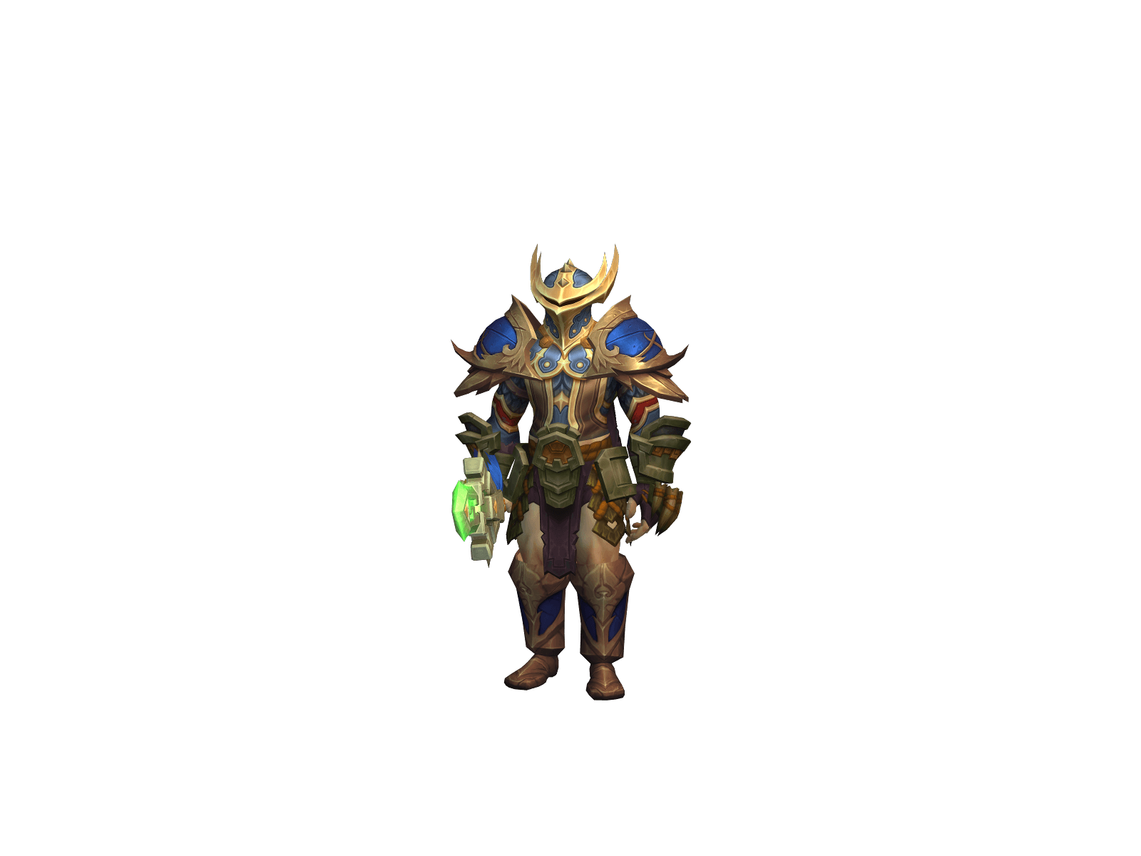 Full character render of Wckdx