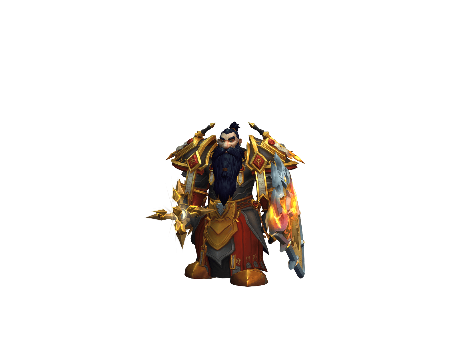 Full character render of Cleanze