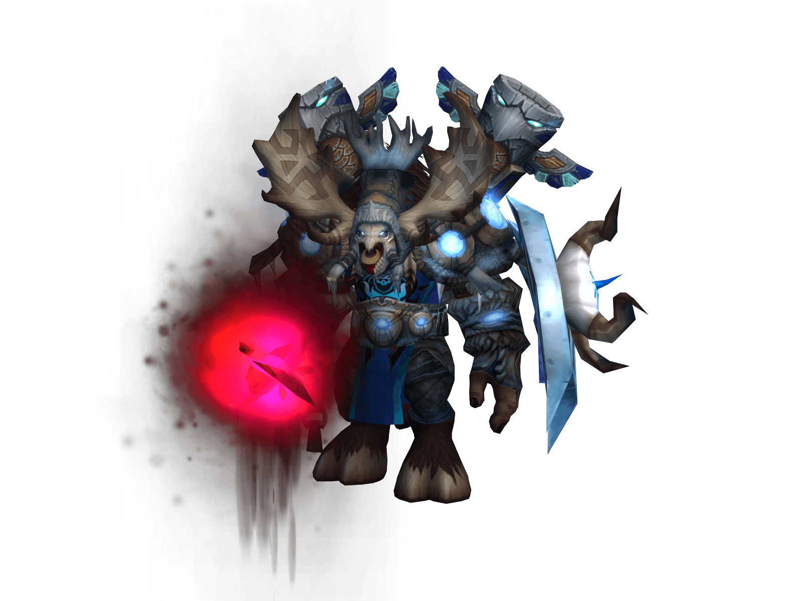 Full character render of Dontcare