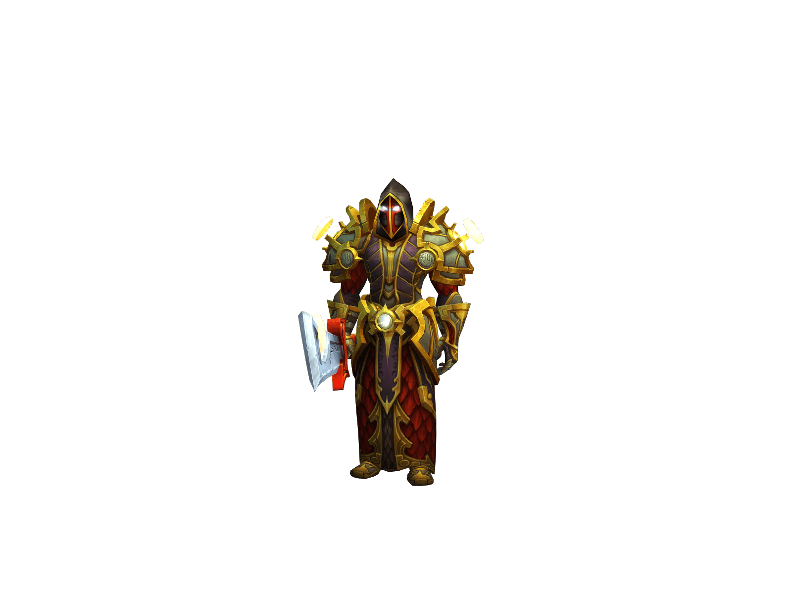 Full character render of Estarlin