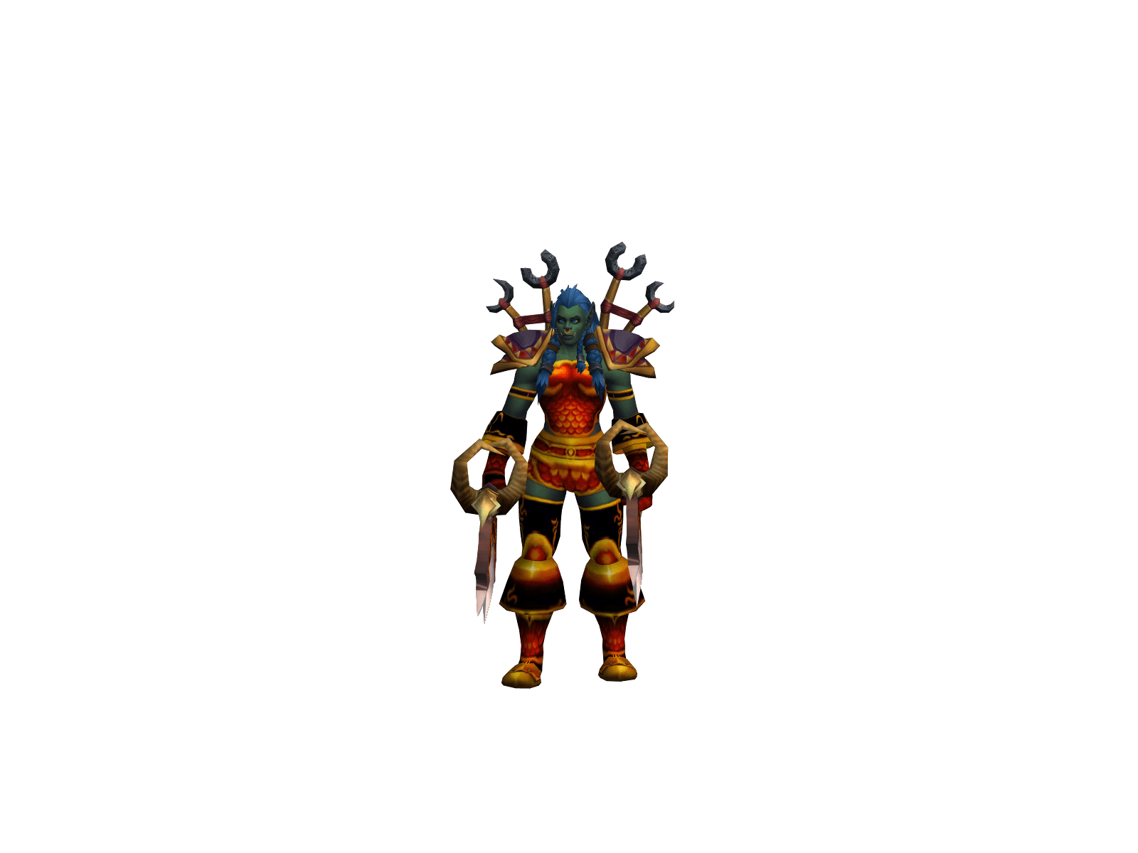 Full character render of Killstorm