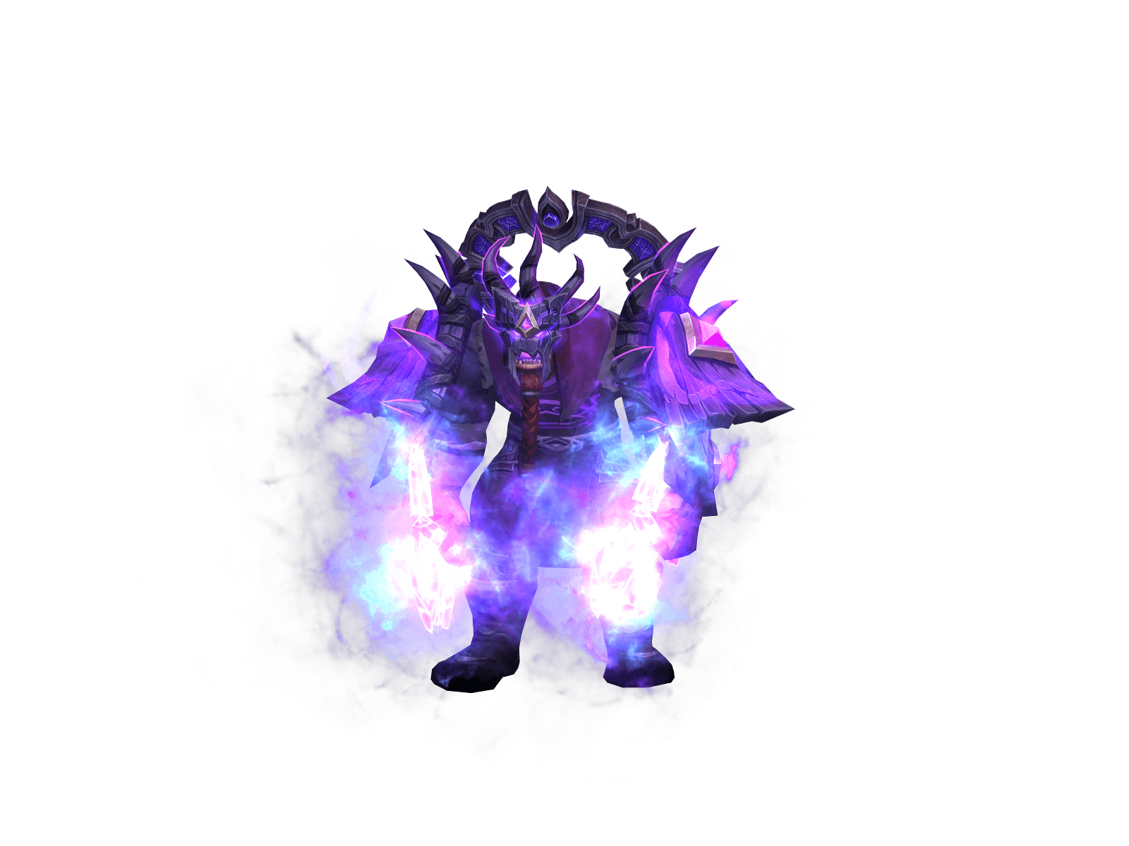 Full character render of Hermerejildo