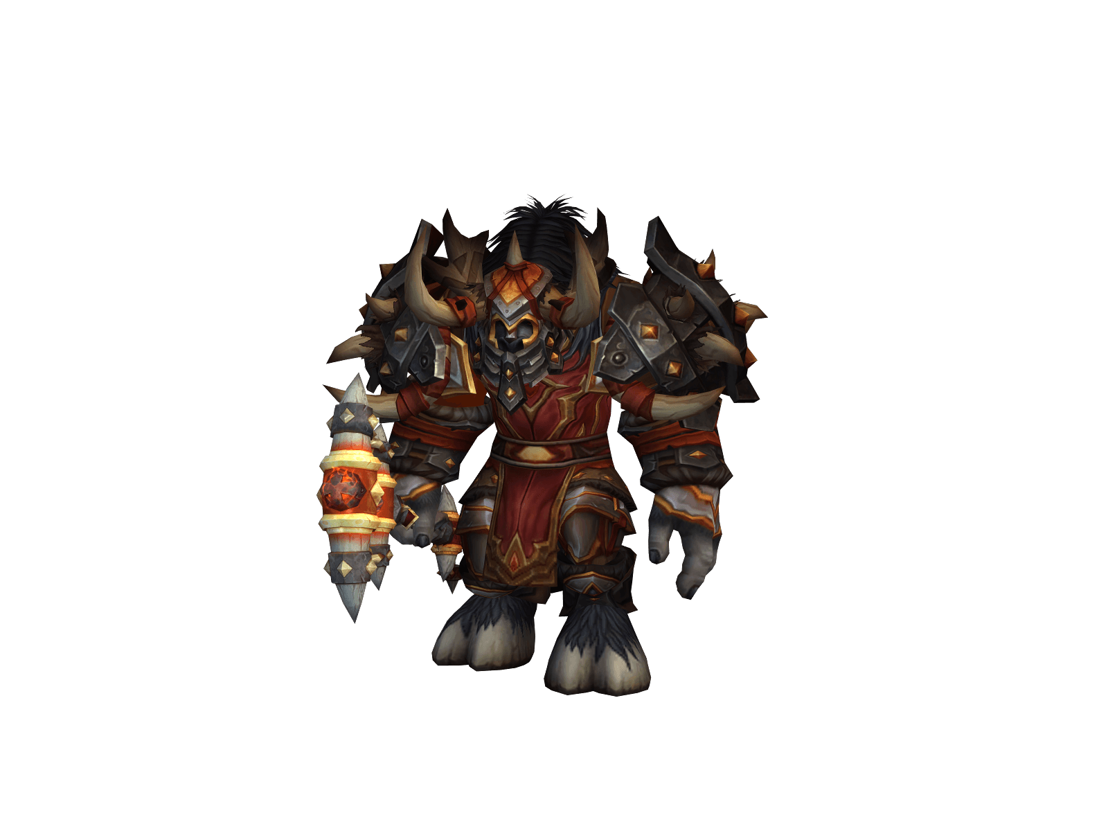 Full character render of Fktphrbgx