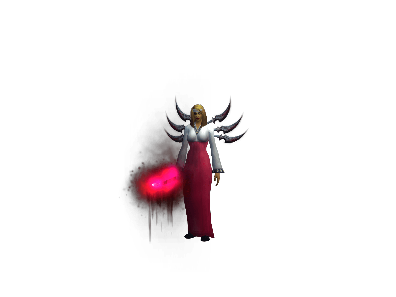 Full character render of Aswôg