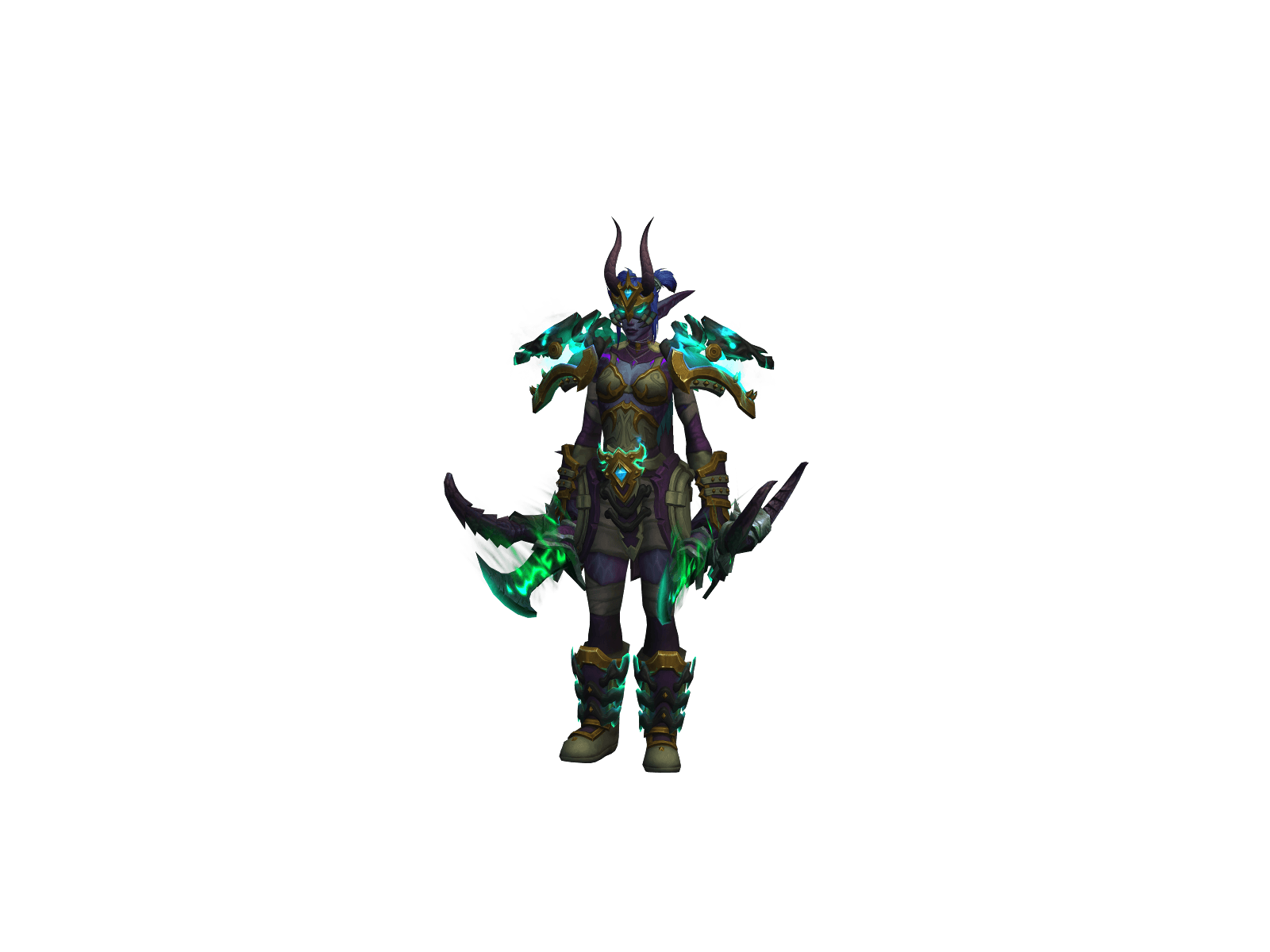 Full character render of Pattybot