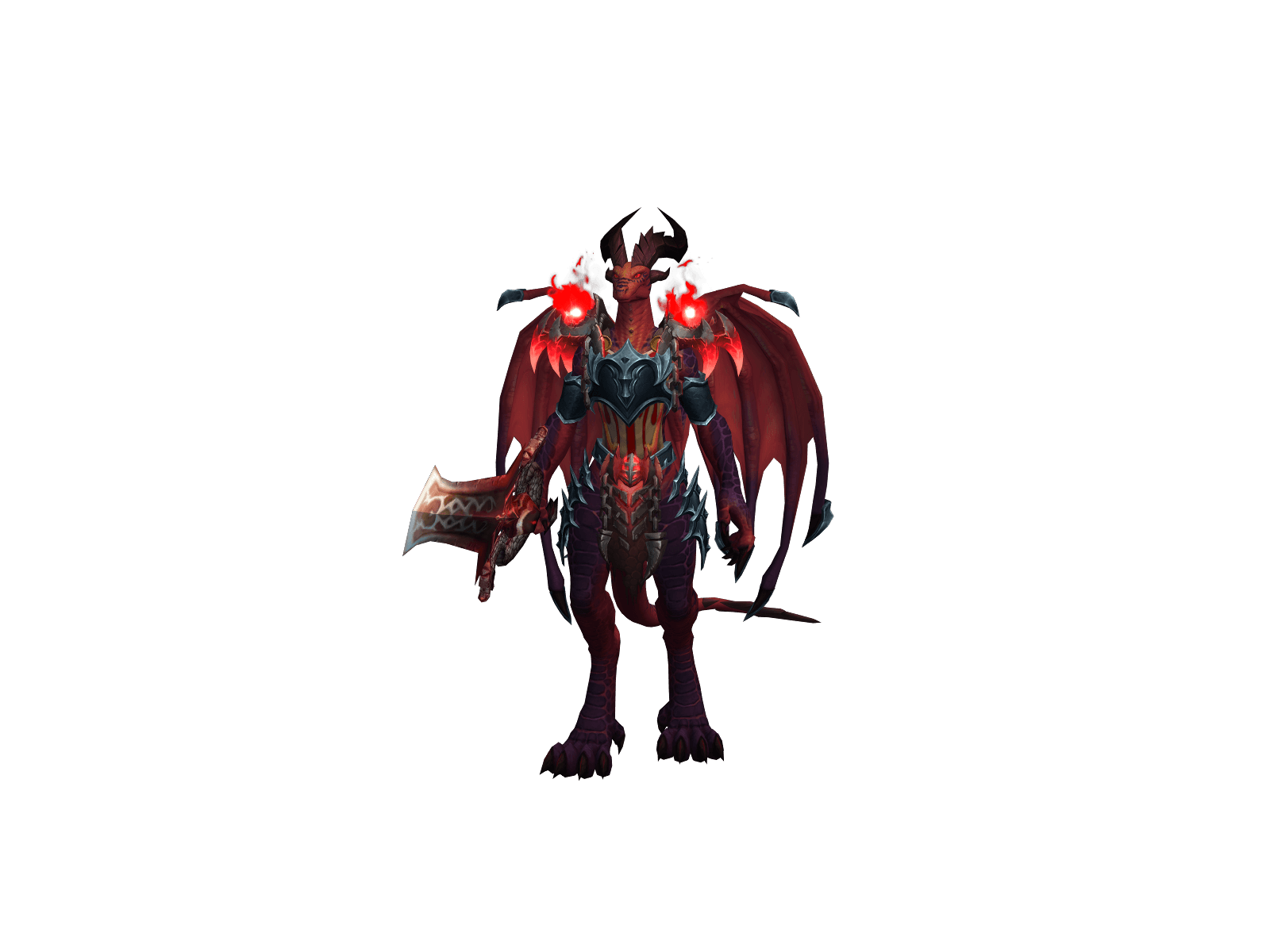 Full character render of Xbz