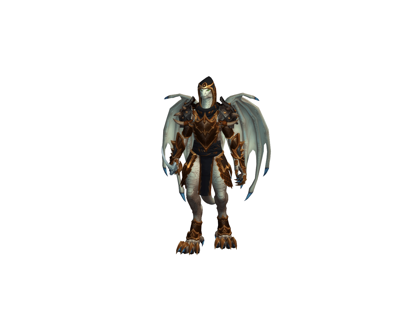 Full character render of Shkodnítsya