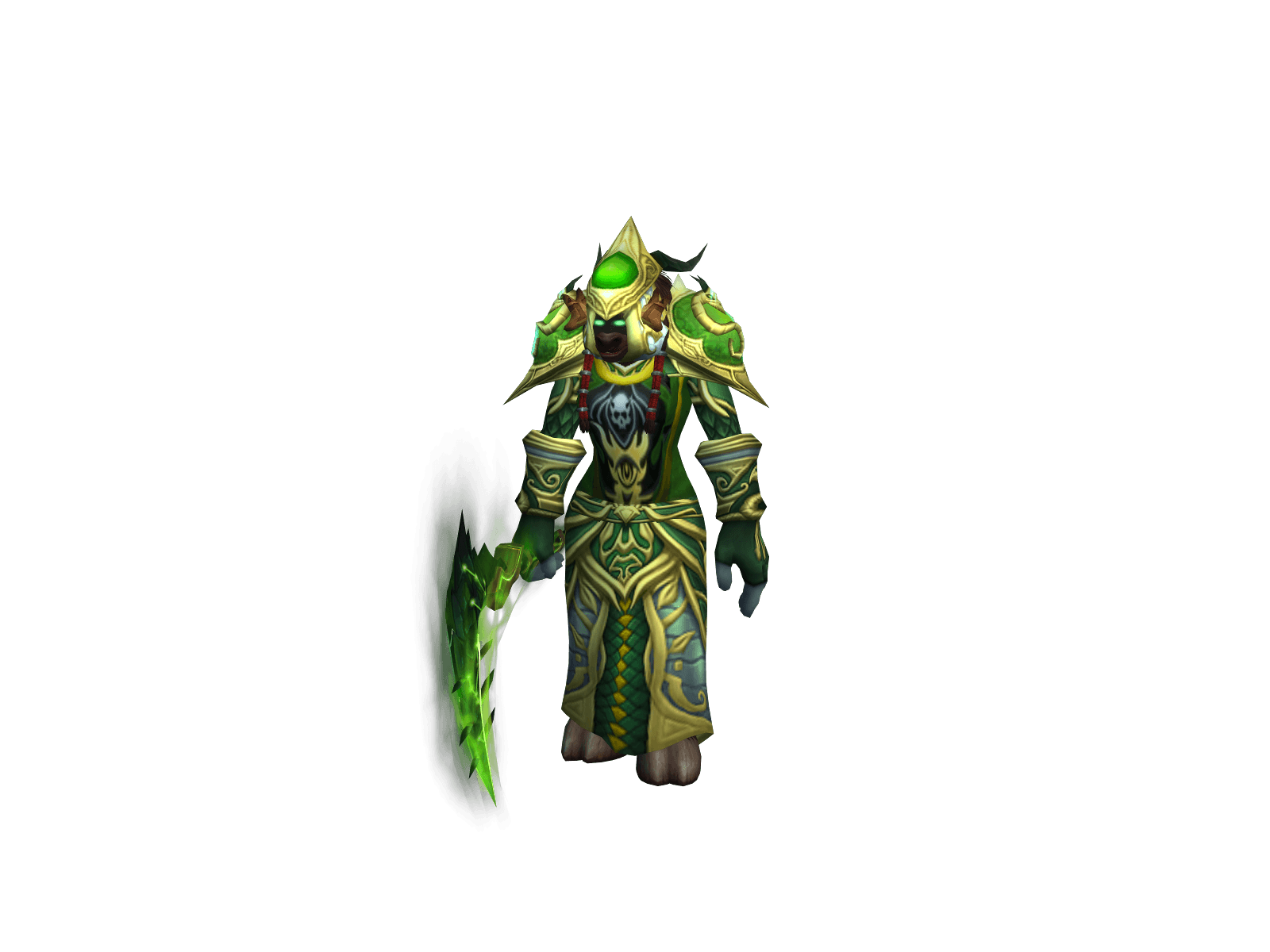 Full character render of Afkbearform