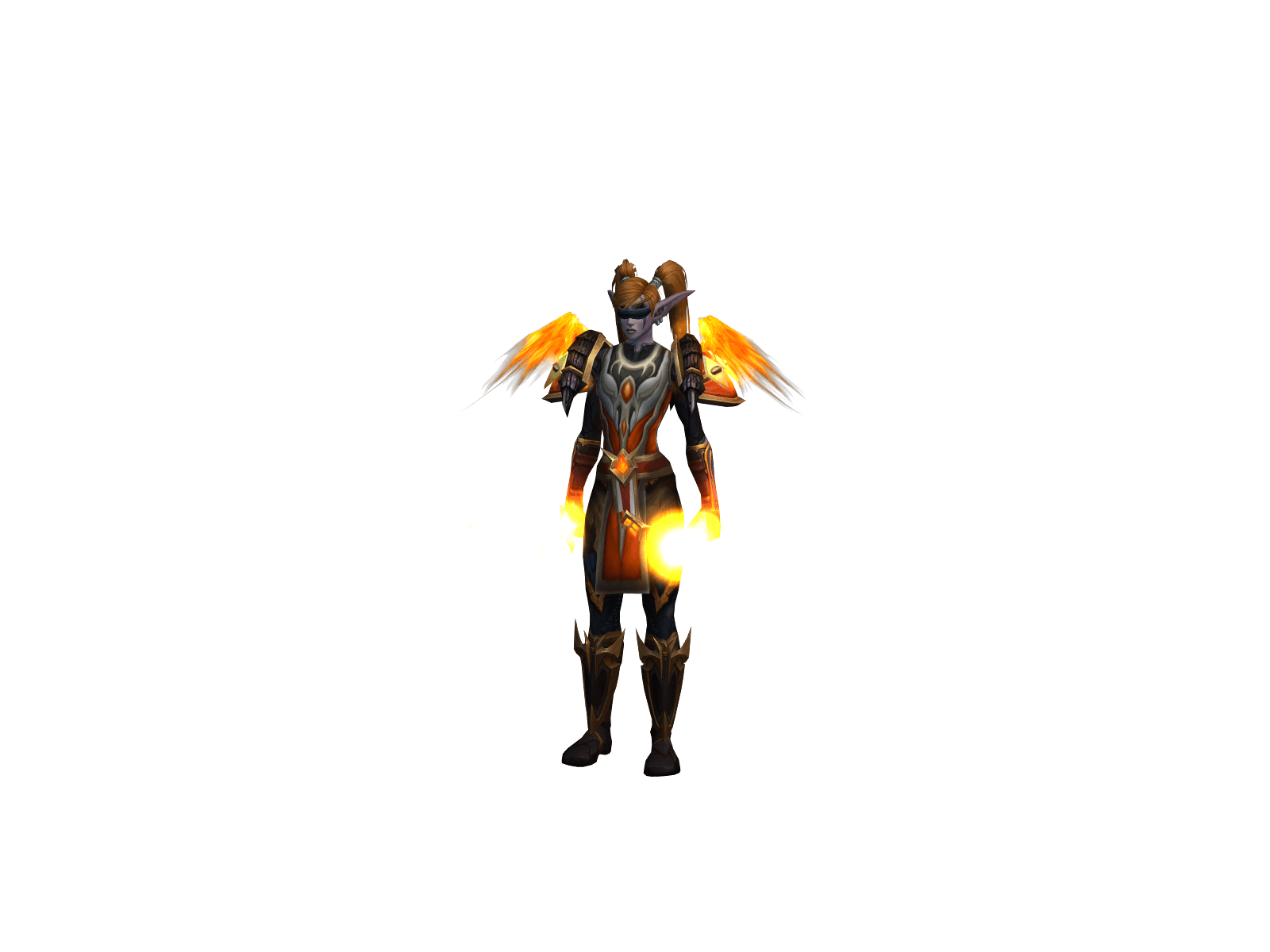 Full character render of Tiahx