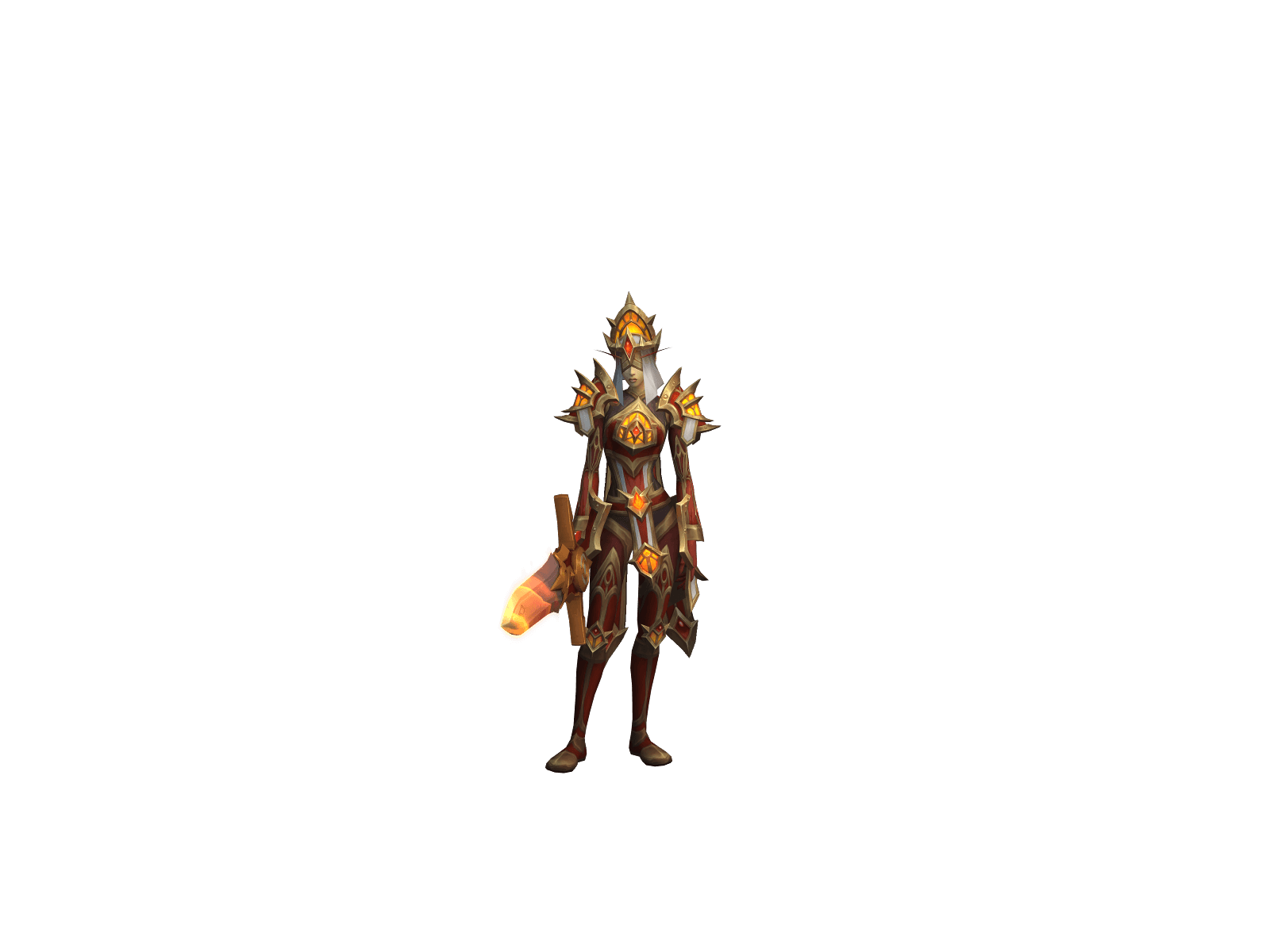 Full character render of Sayøko