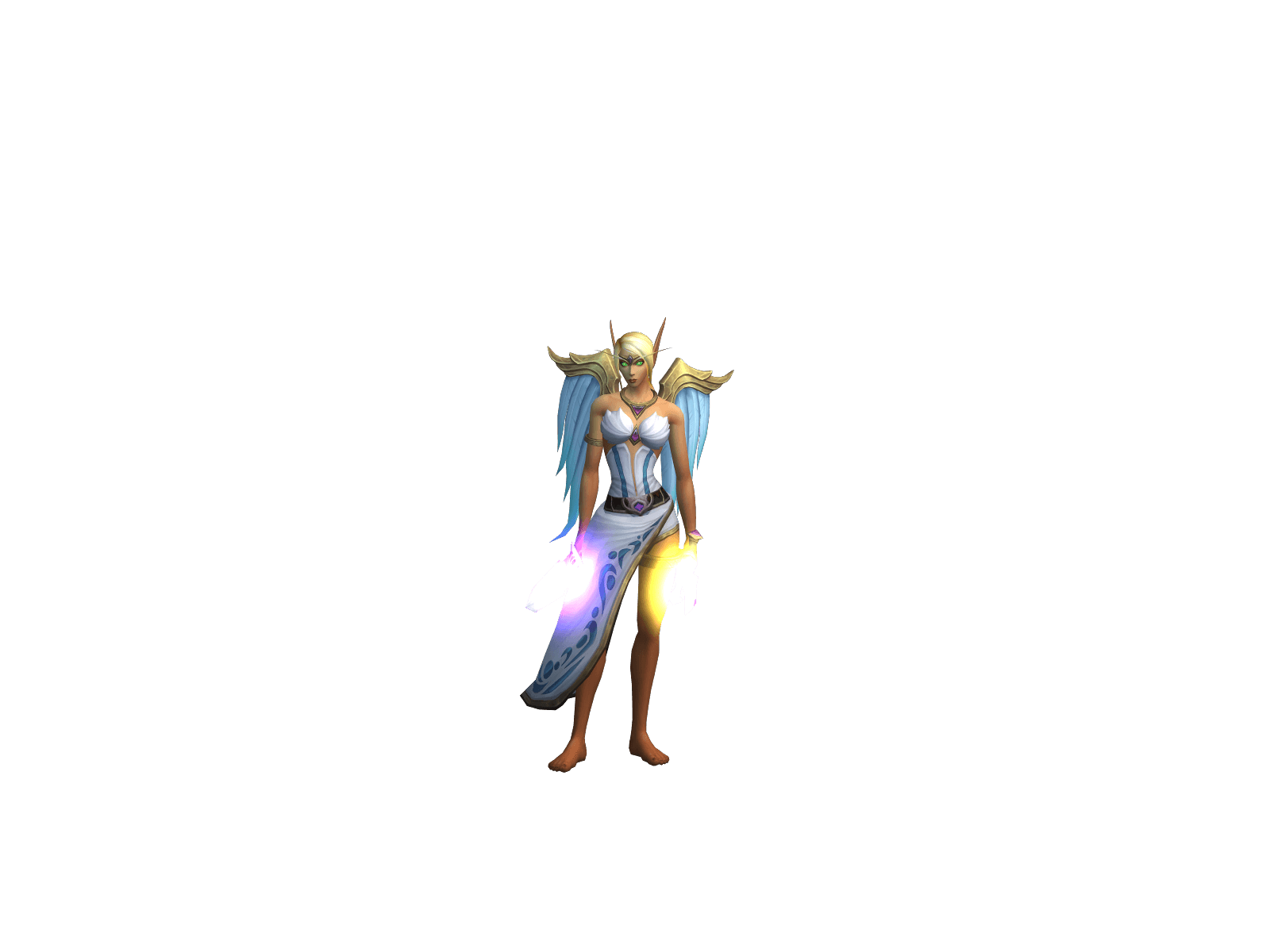 Full character render of Spongeqt