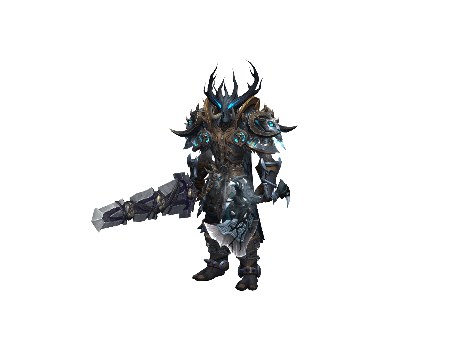 Full character render of Zalazadrin