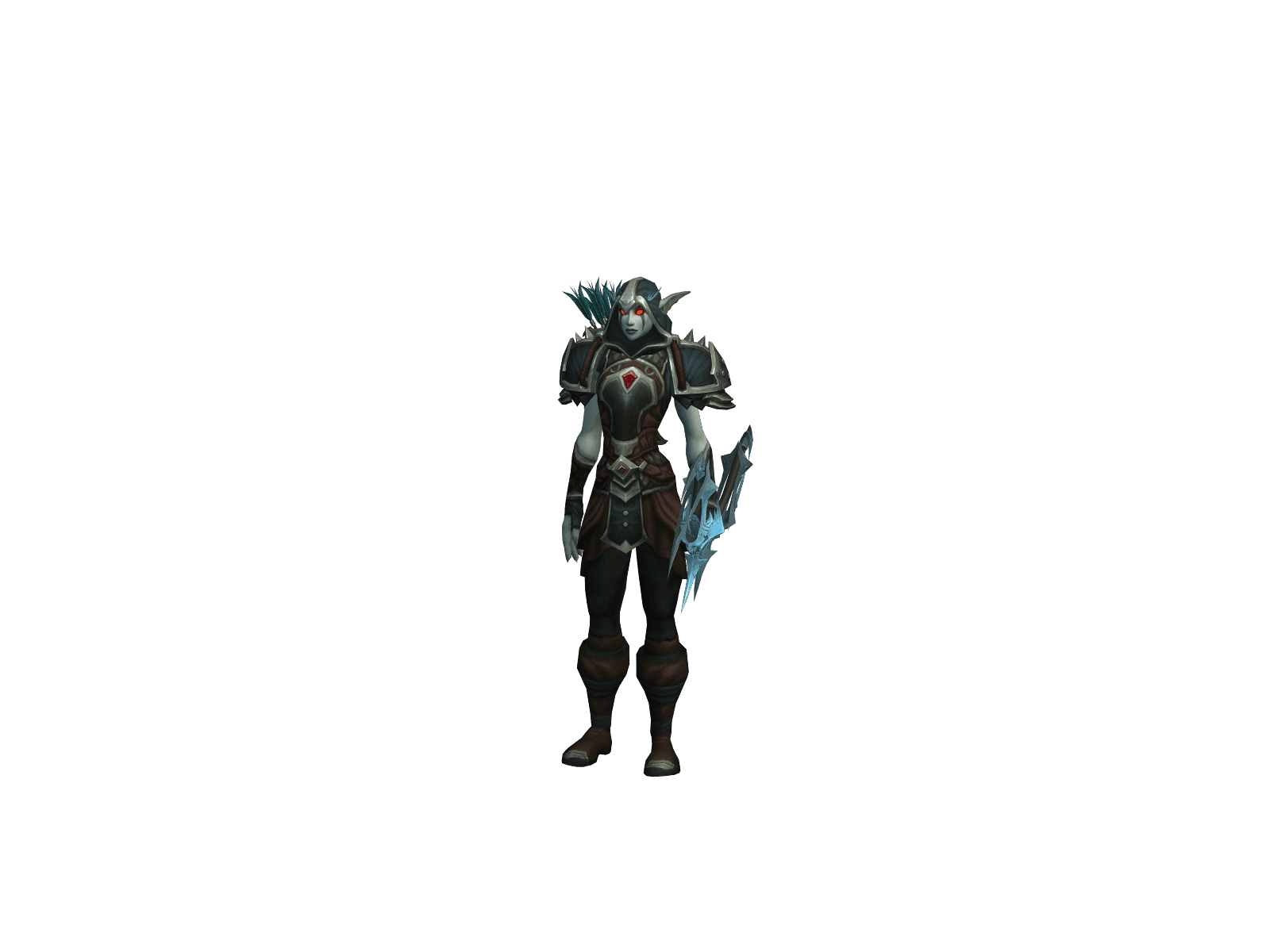 Full character render of Aeternae