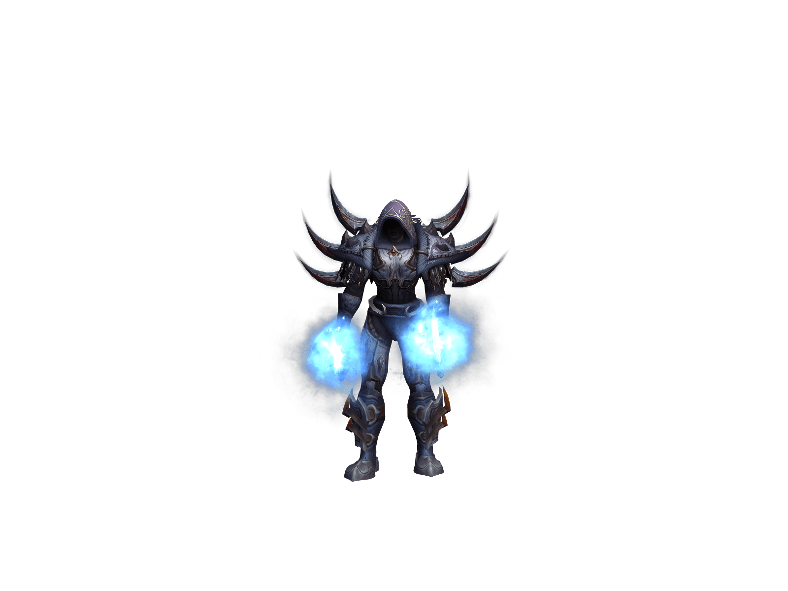 Full character render of Narchedir