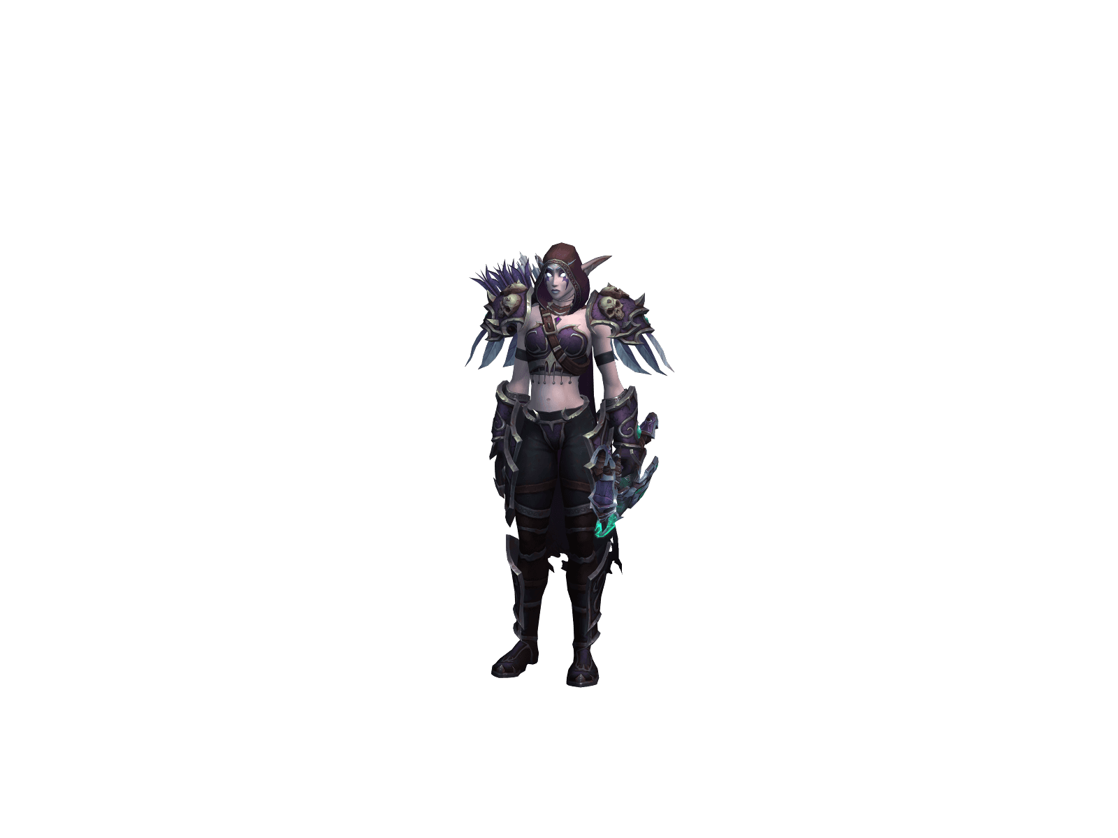 Full character render of Dagbok