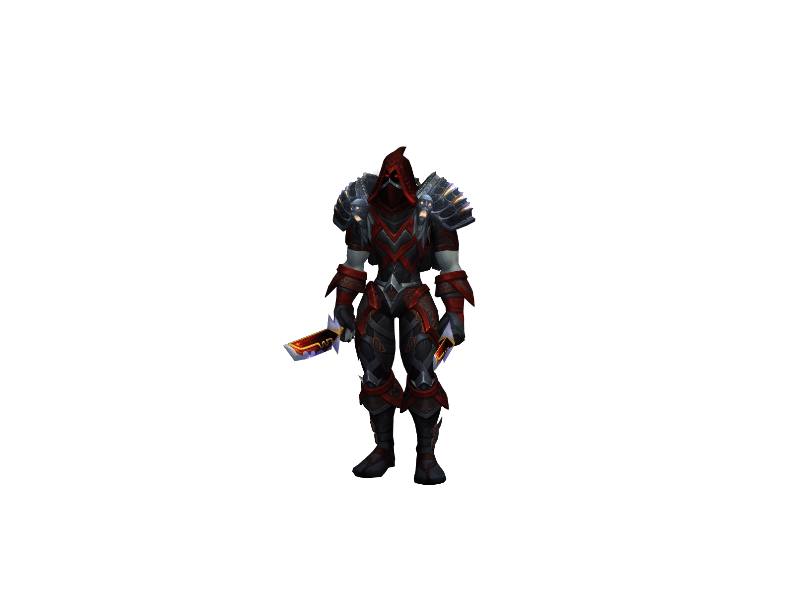 Full character render of Winarchiksan