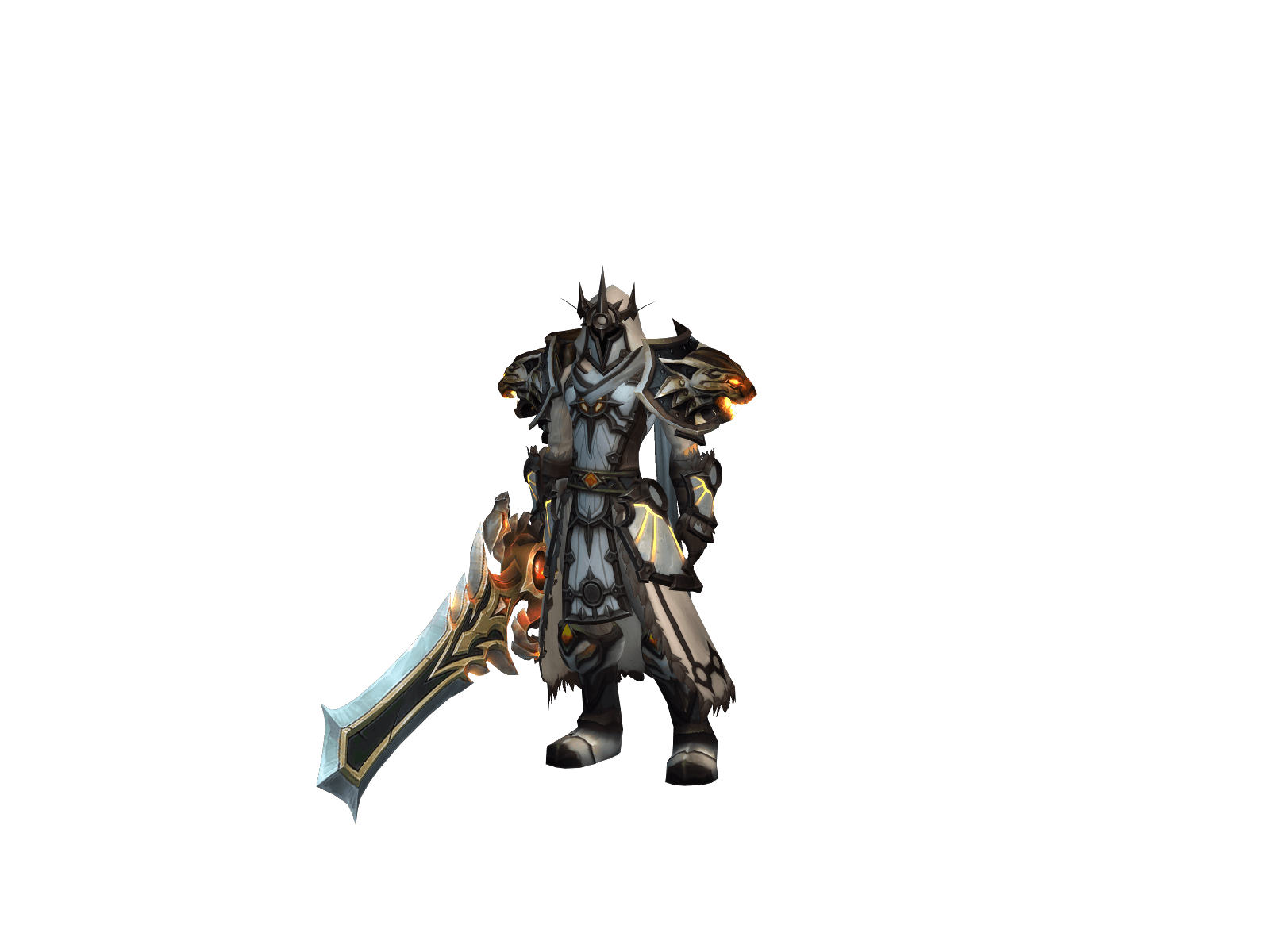 Full character render of Calmir