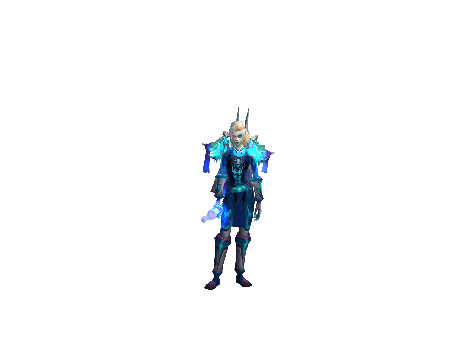 Full character render of Kinaren