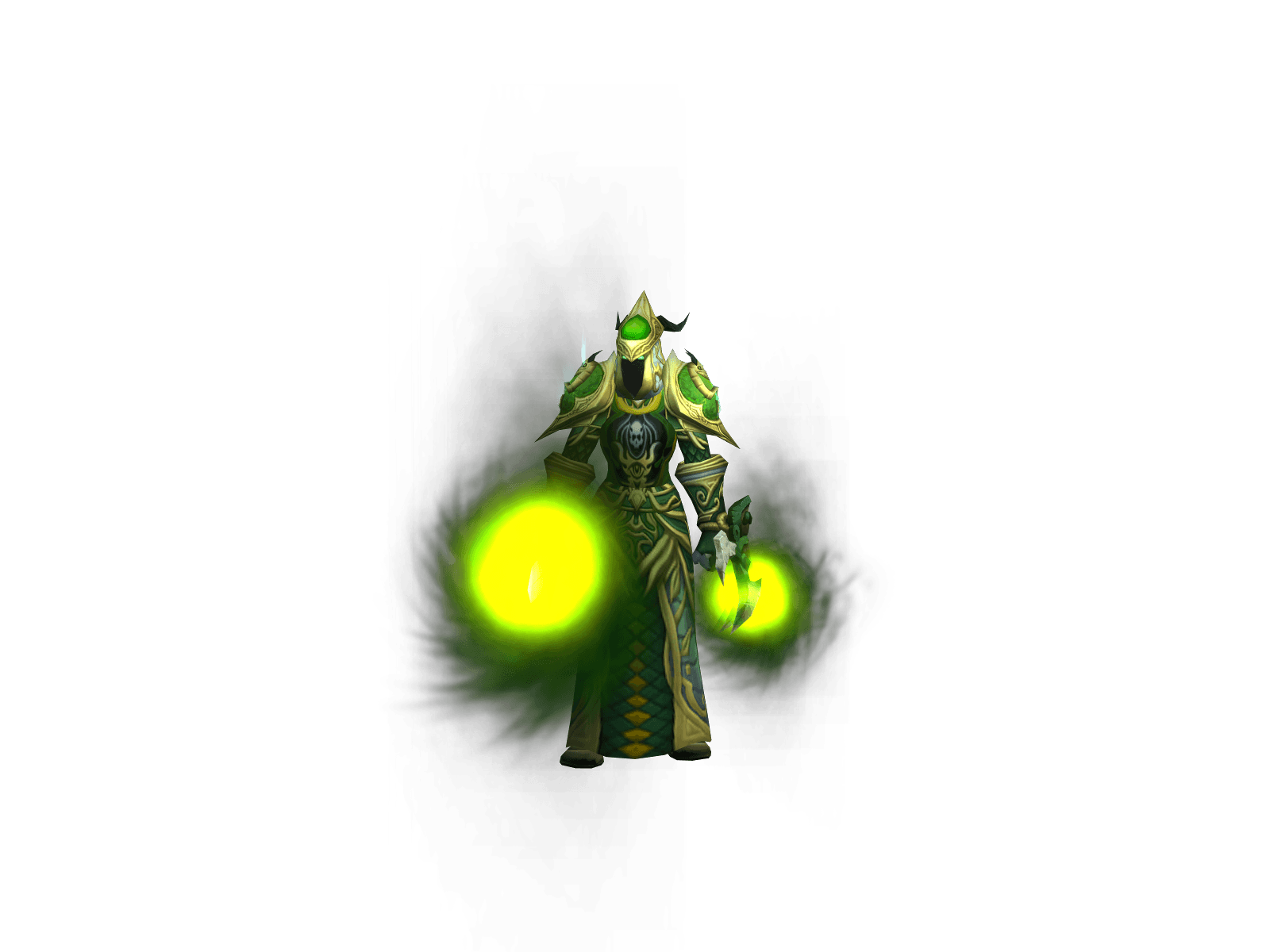 Full character render of Smoochtko