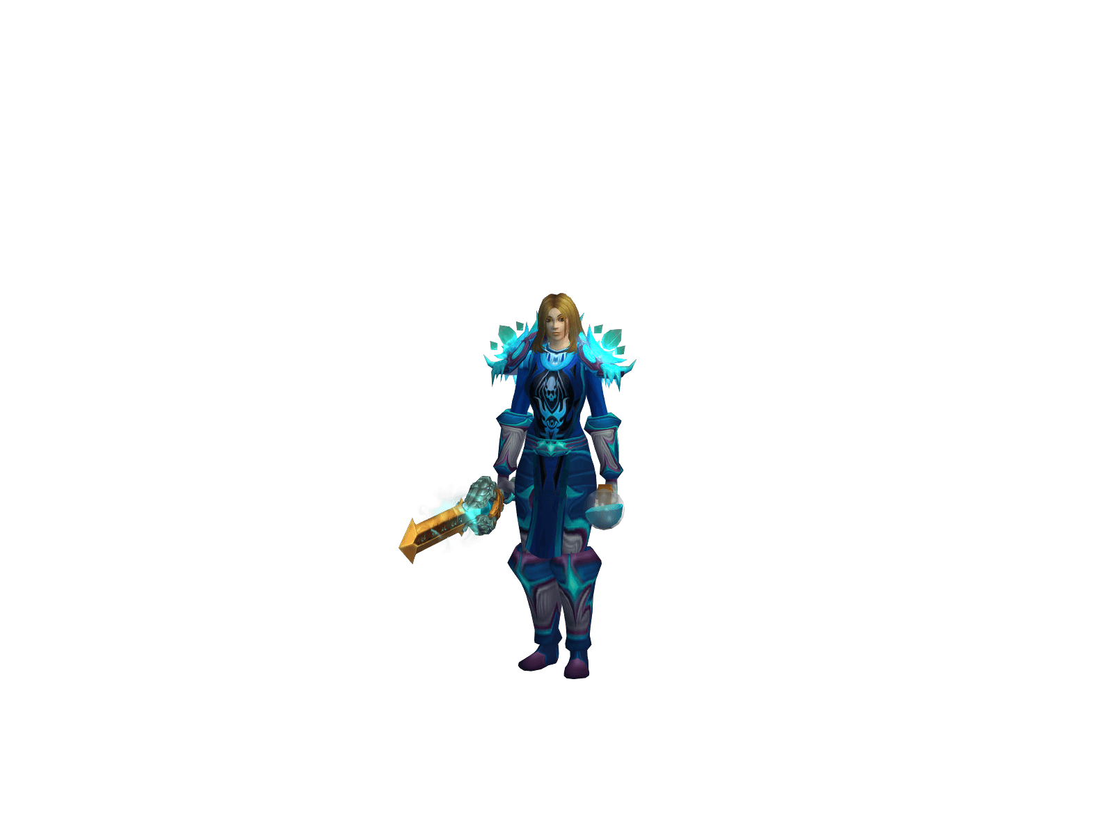 Full character render of Revux