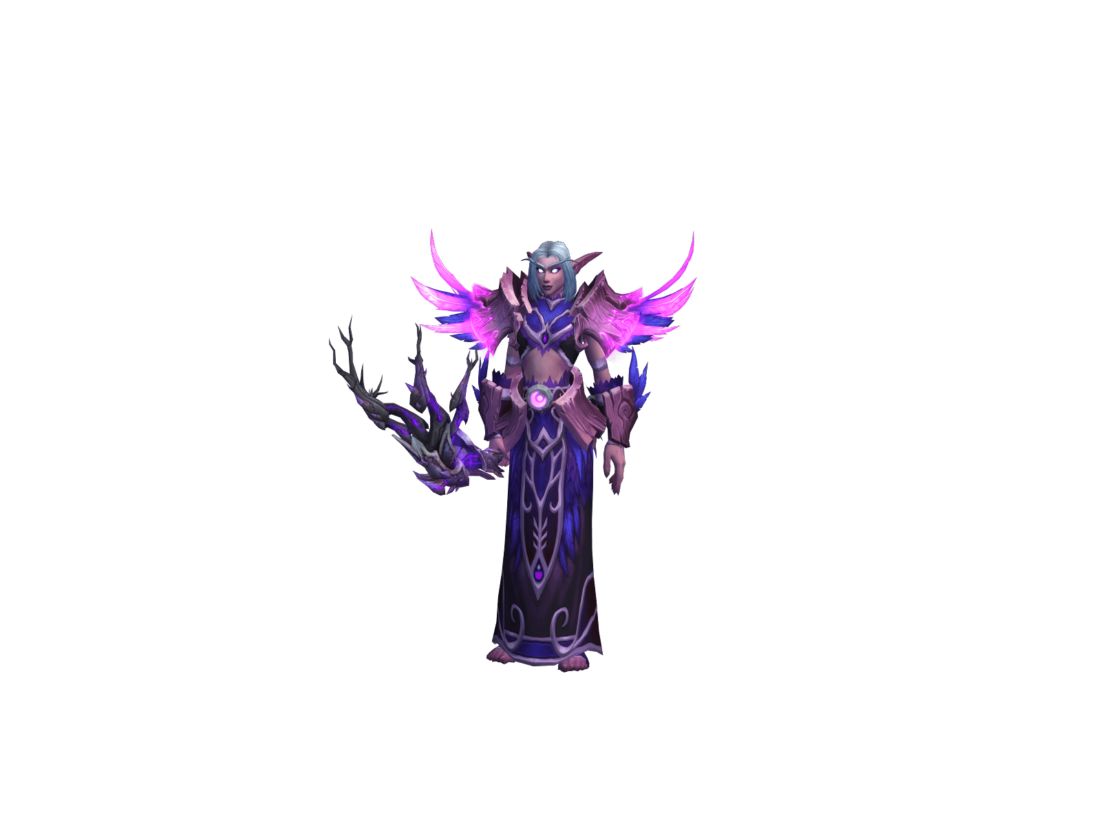 Full character render of Pickot