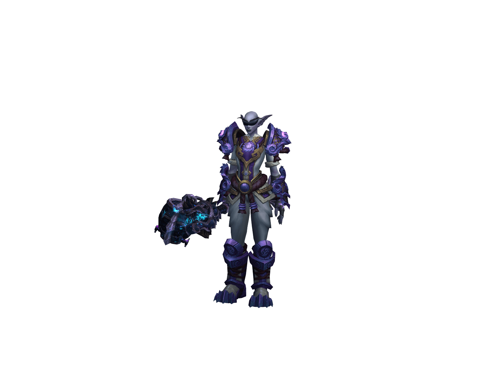 Full character render of Ninjaogge