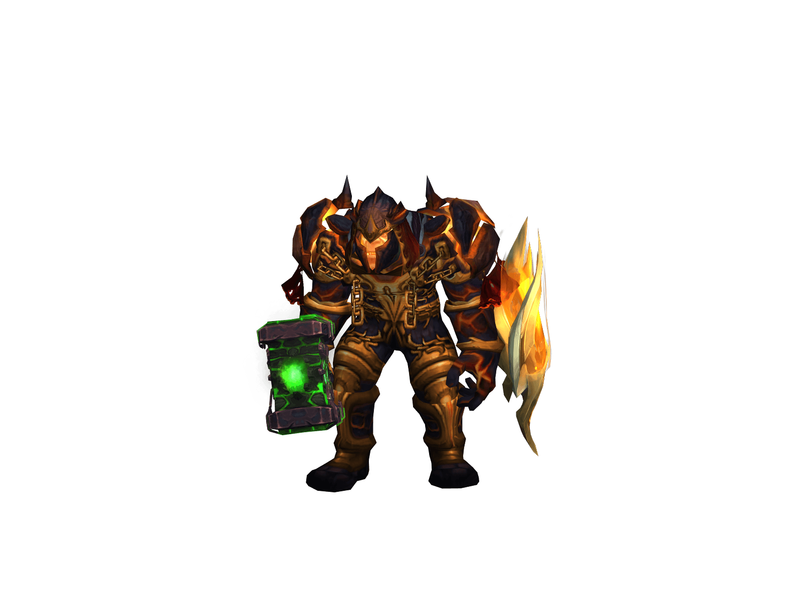 Full character render of Nelfurion