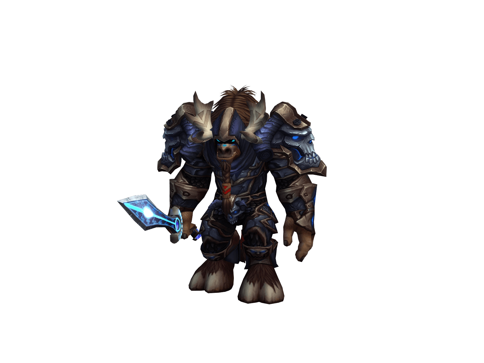 Full character render of Witzzmeizter