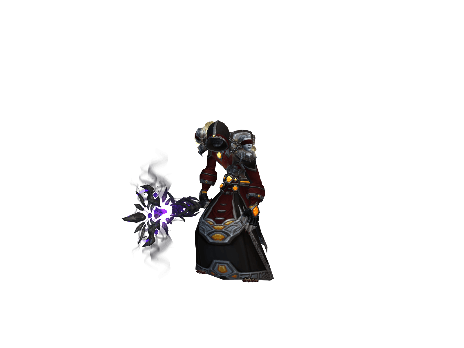 Full character render of Pleaseágain
