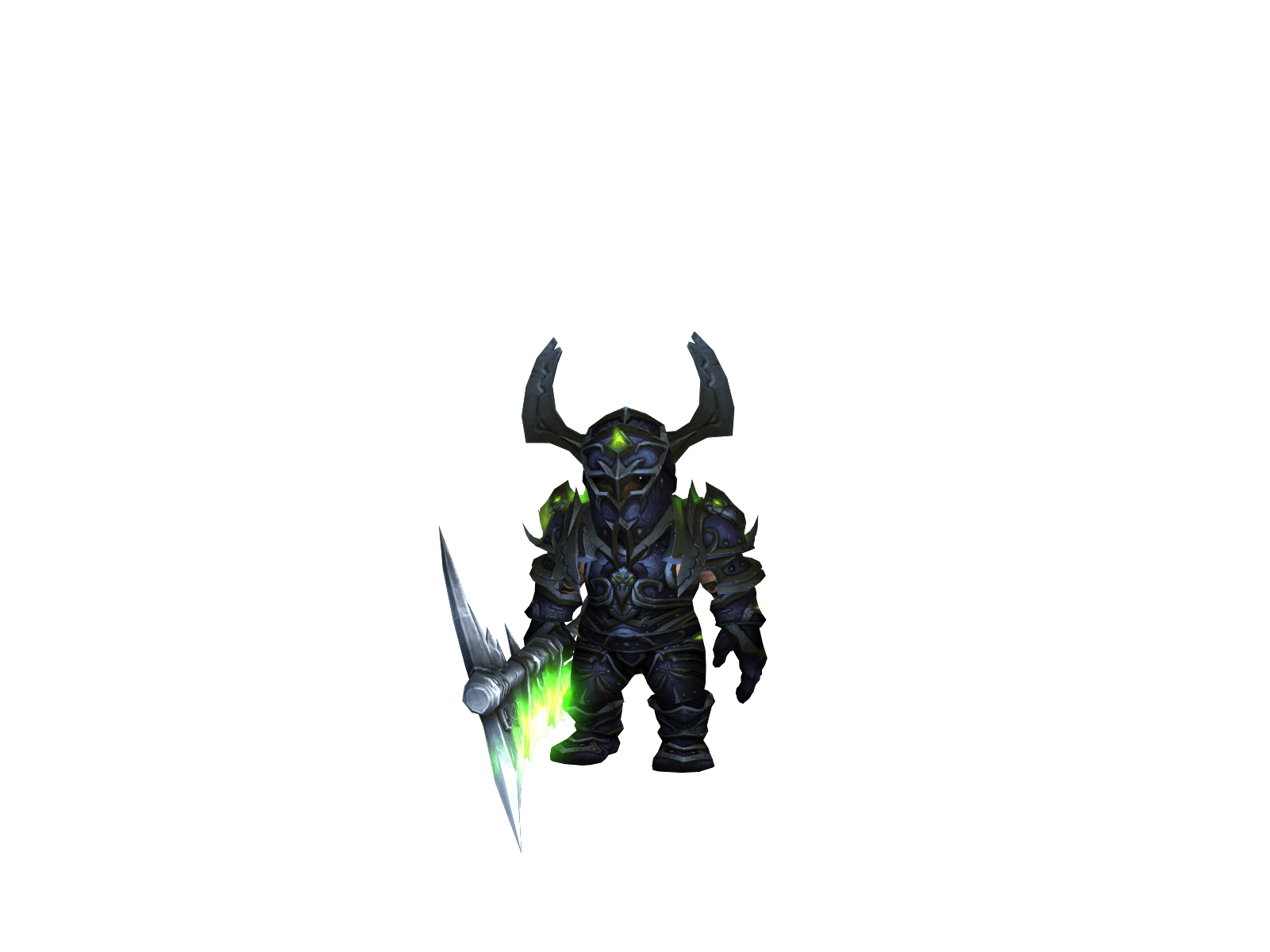 Full character render of Osamudazai