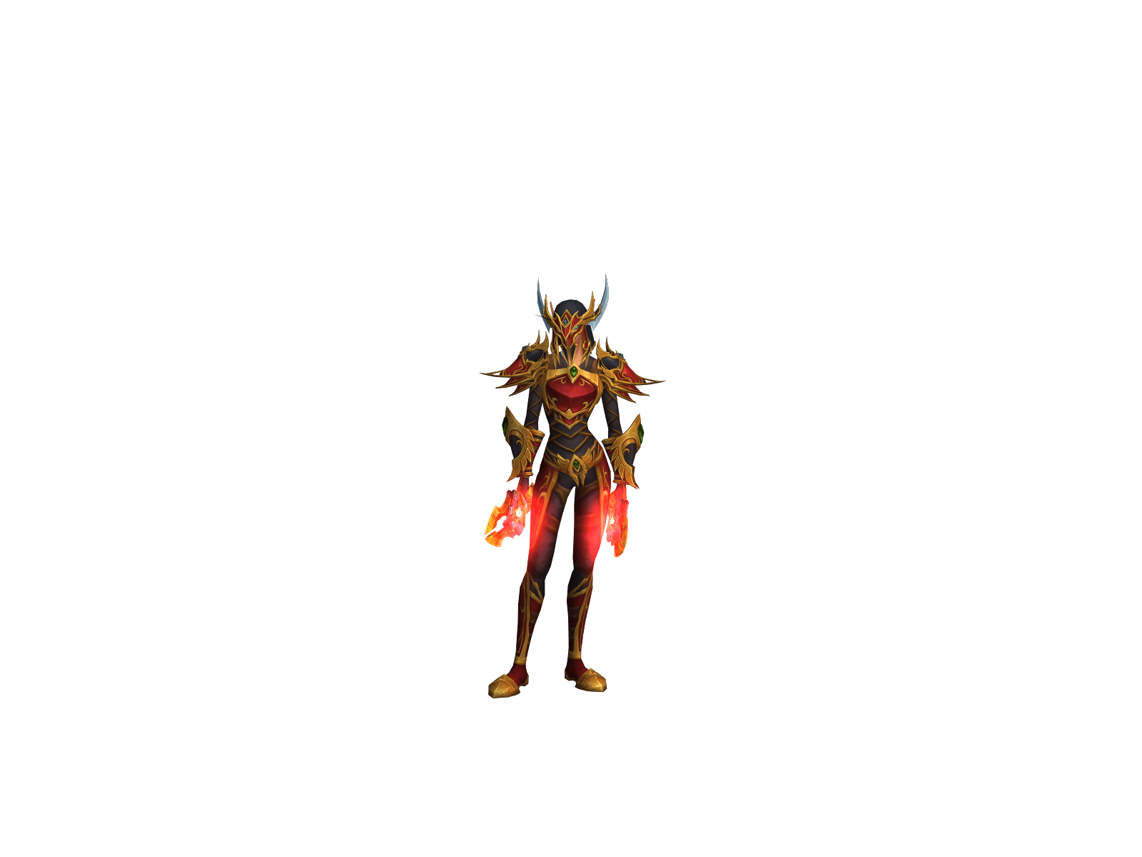 Full character render of Dubstablol