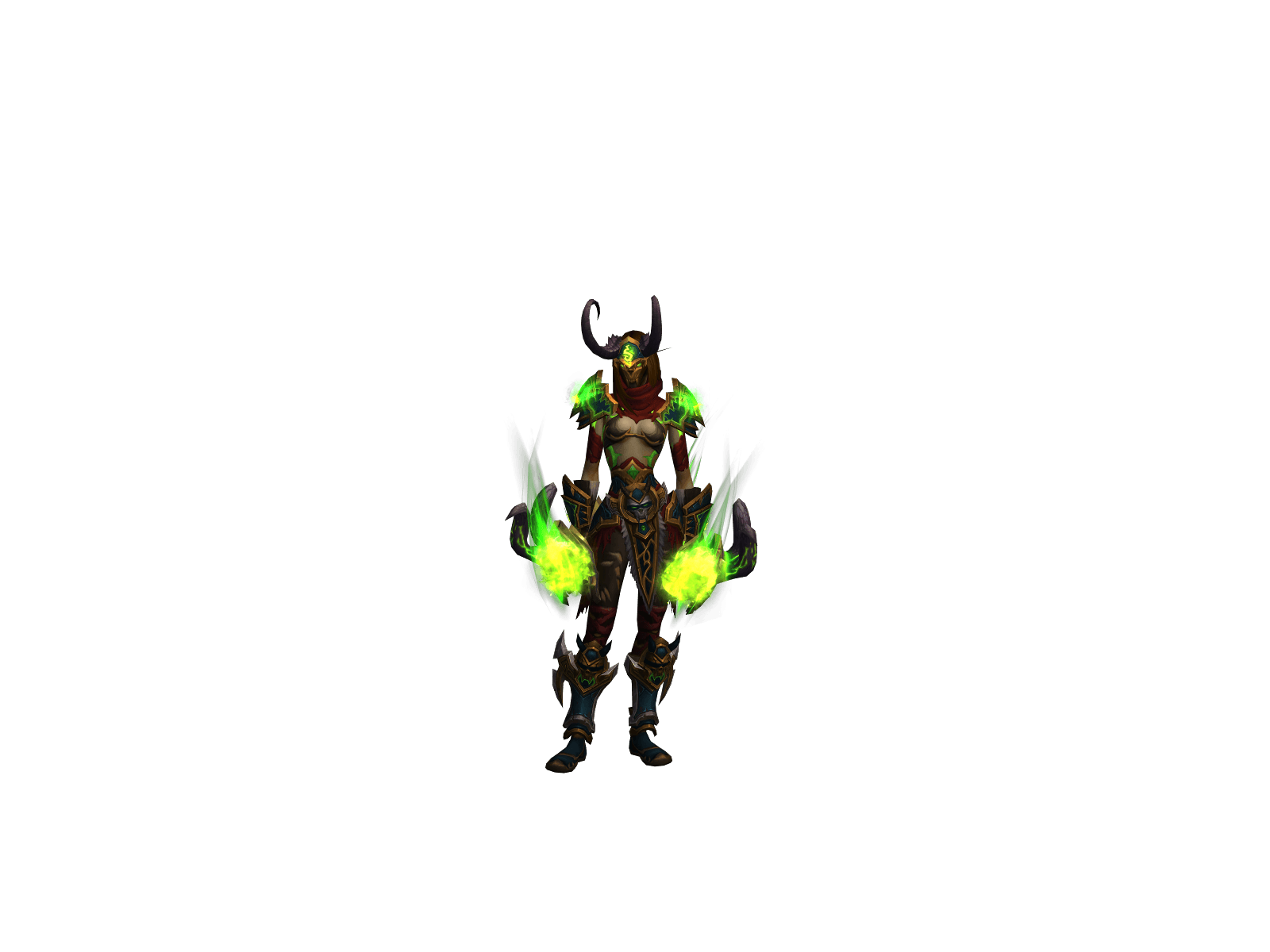 Full character render of Nøbodyx