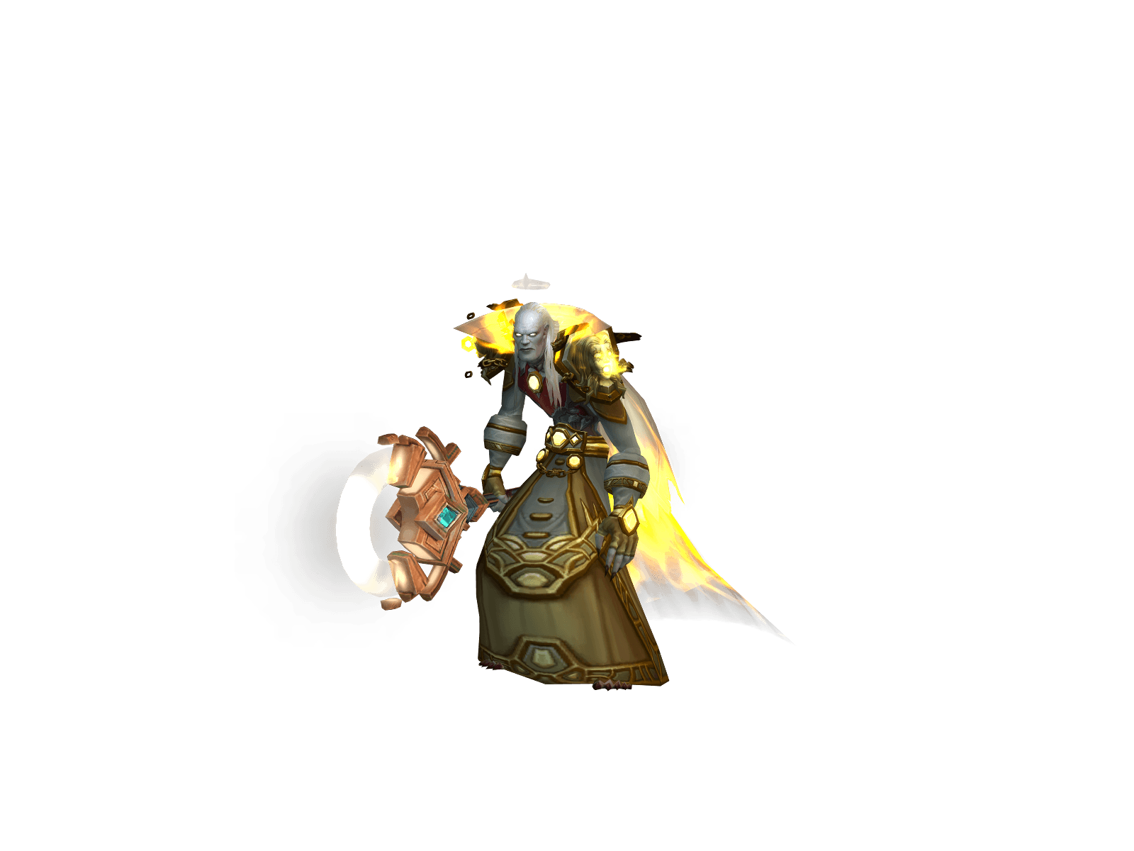 Full character render of Helloic