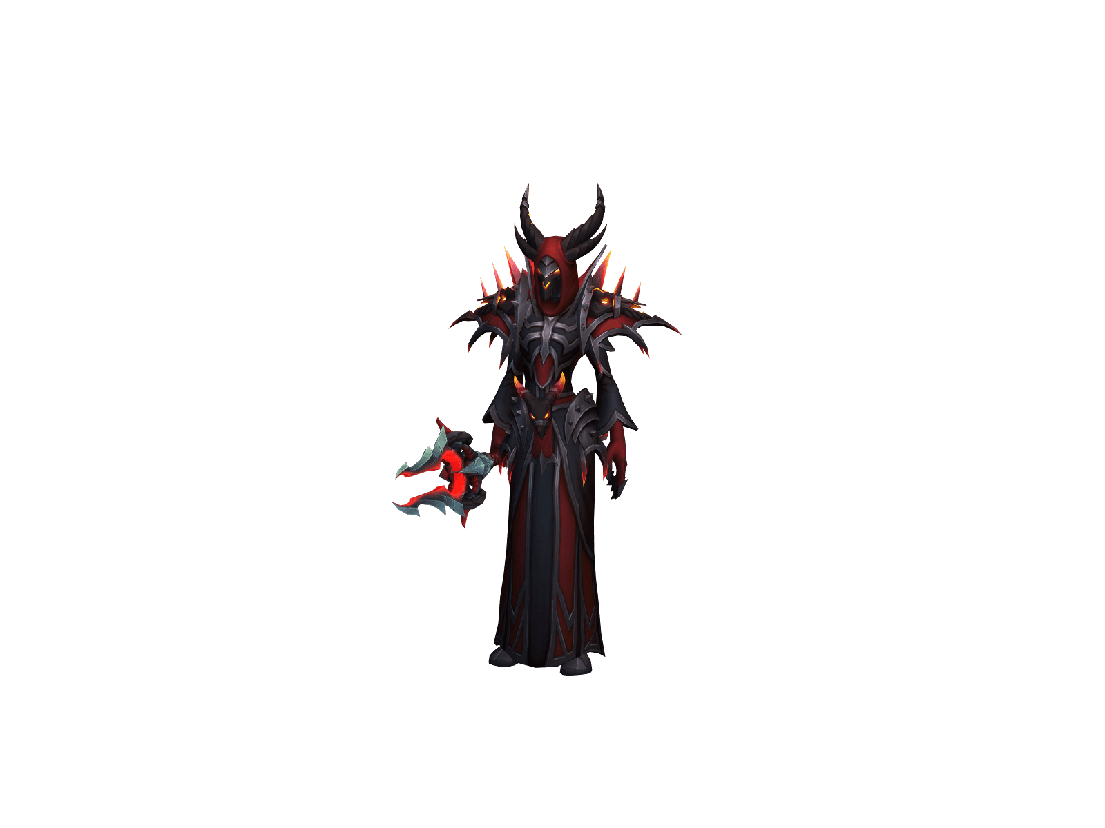 Full character render of Gulmanni
