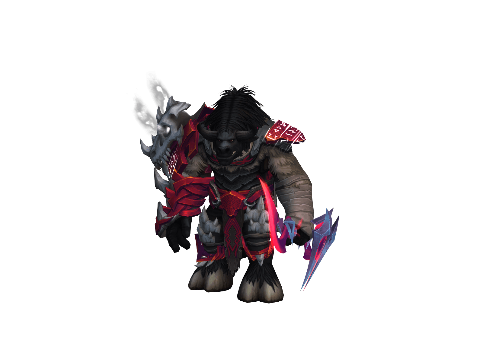 Full character render of Immapewpew