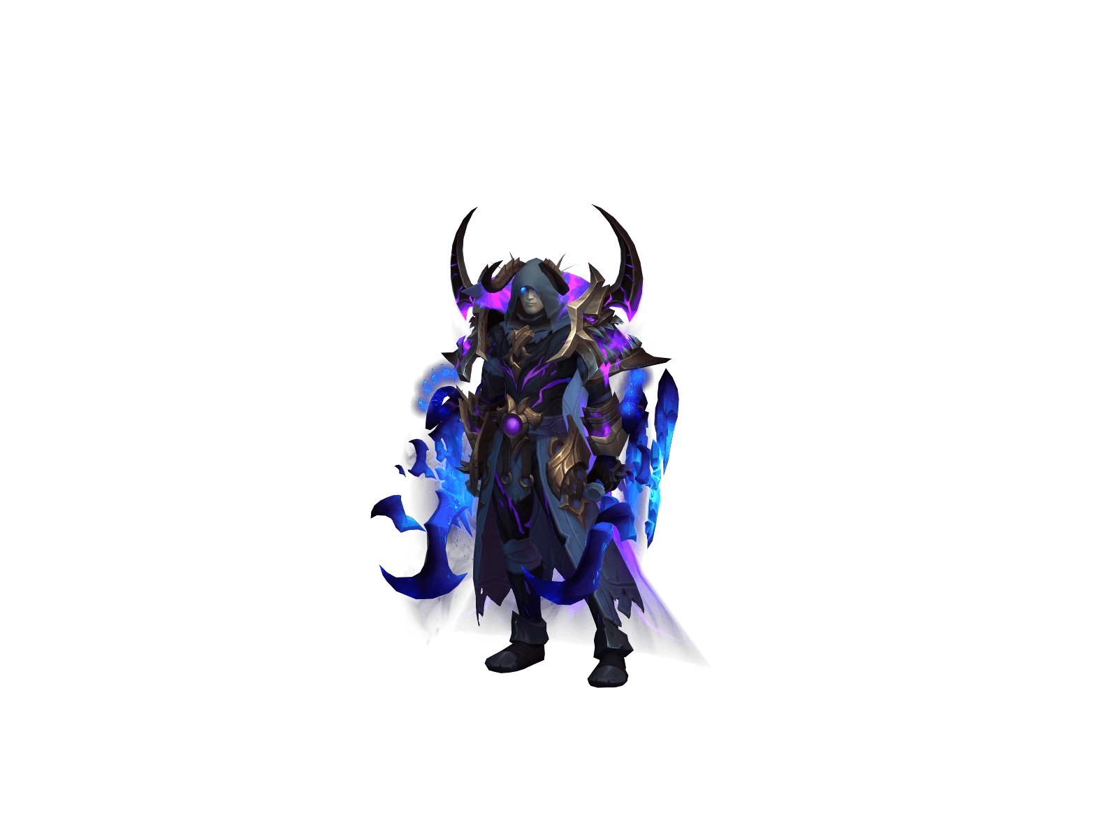 Full character render of Khétí