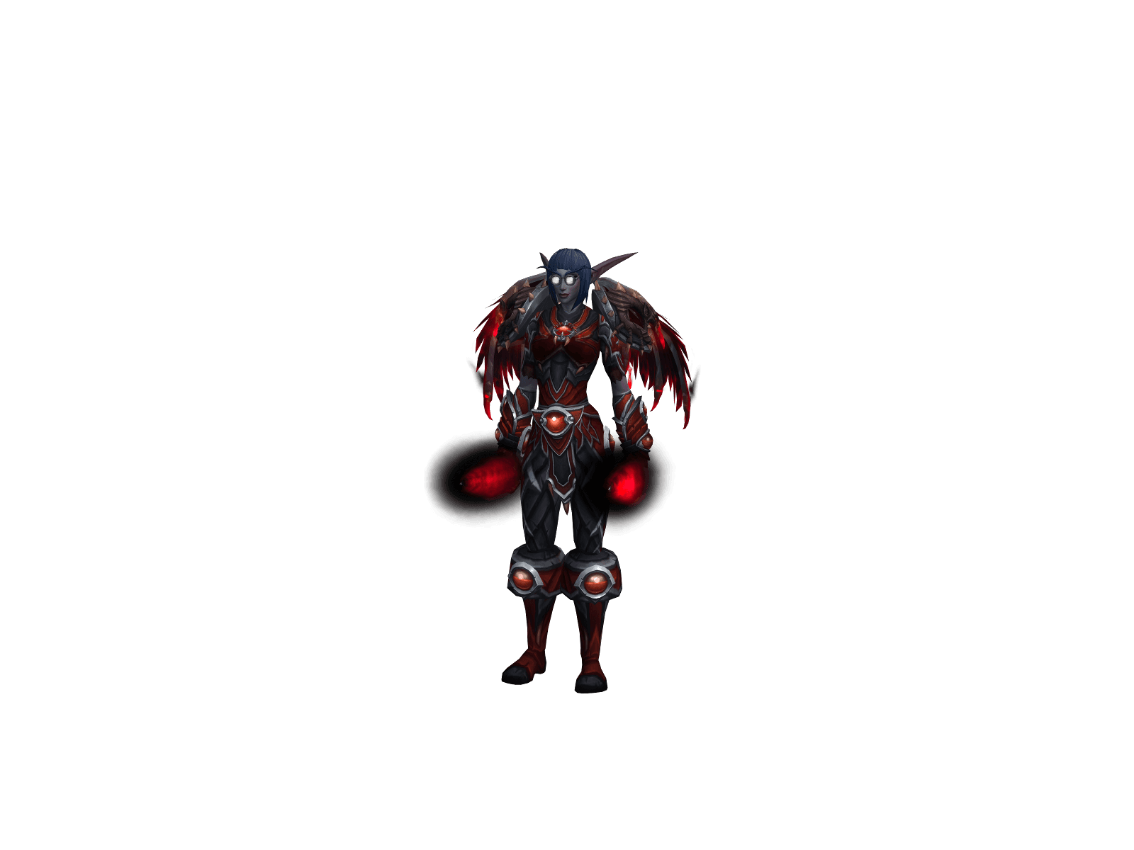Full character render of Maðstep