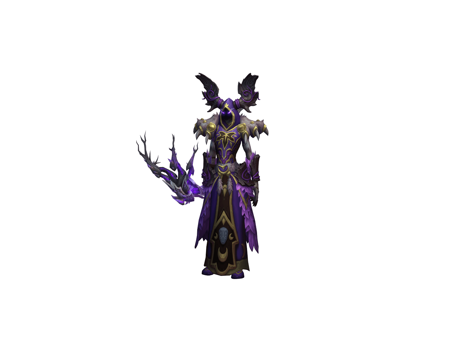 Full character render of Ciue