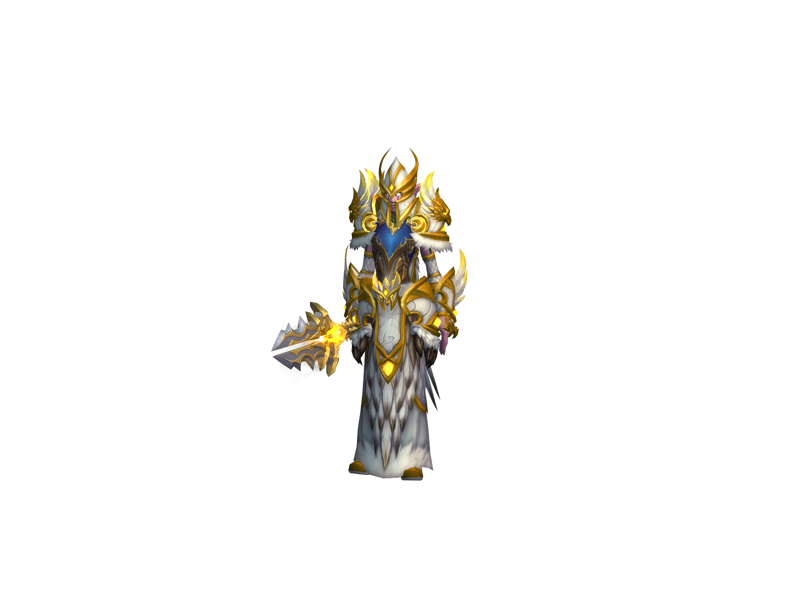 Full character render of Enonn