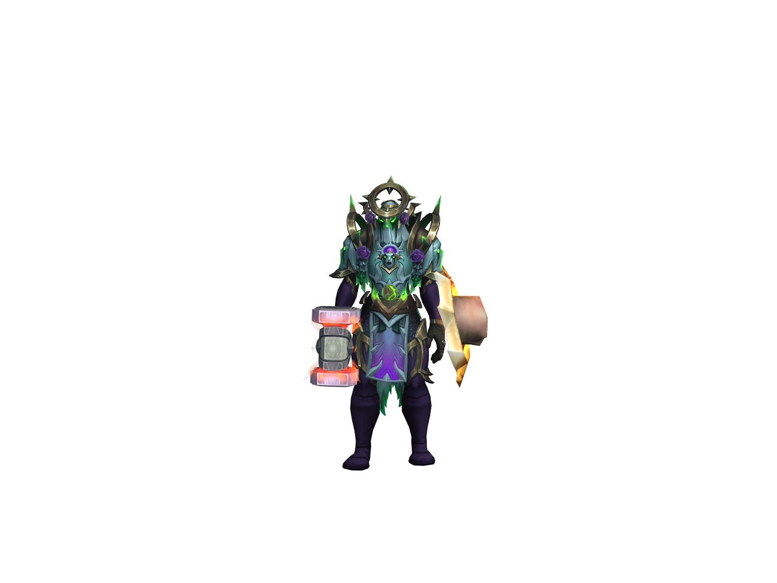 Full character render of Zlv