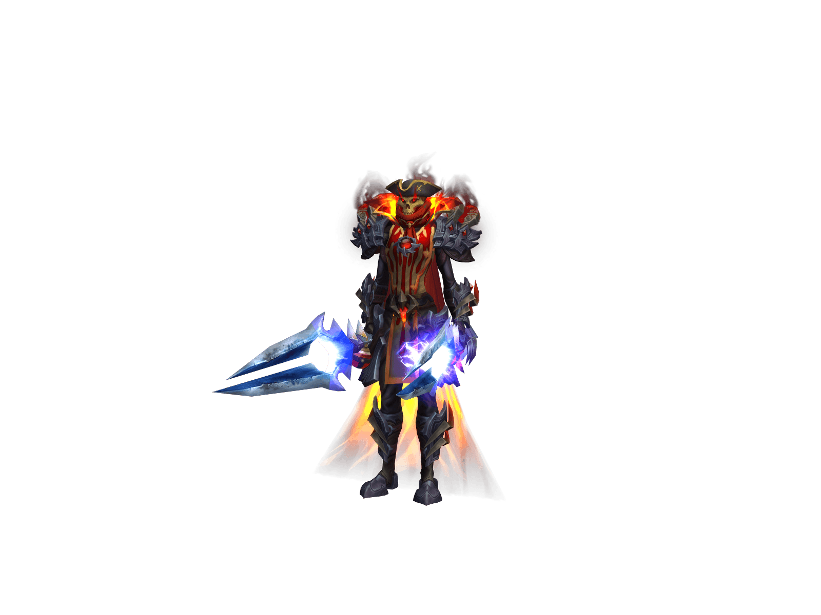 Full character render of Kidnêyspêars
