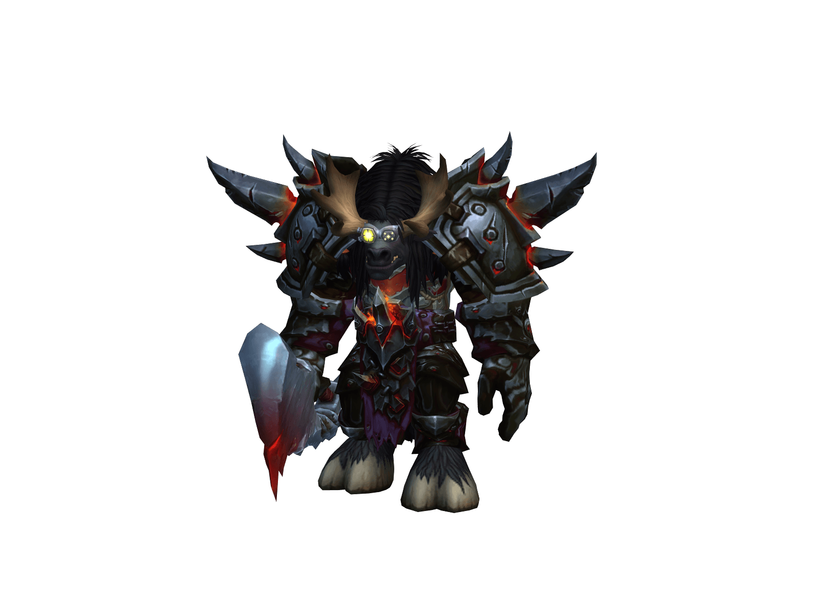 Full character render of Zumoo