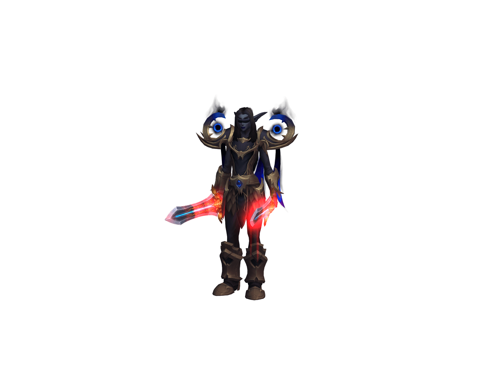 Full character render of Bleyds