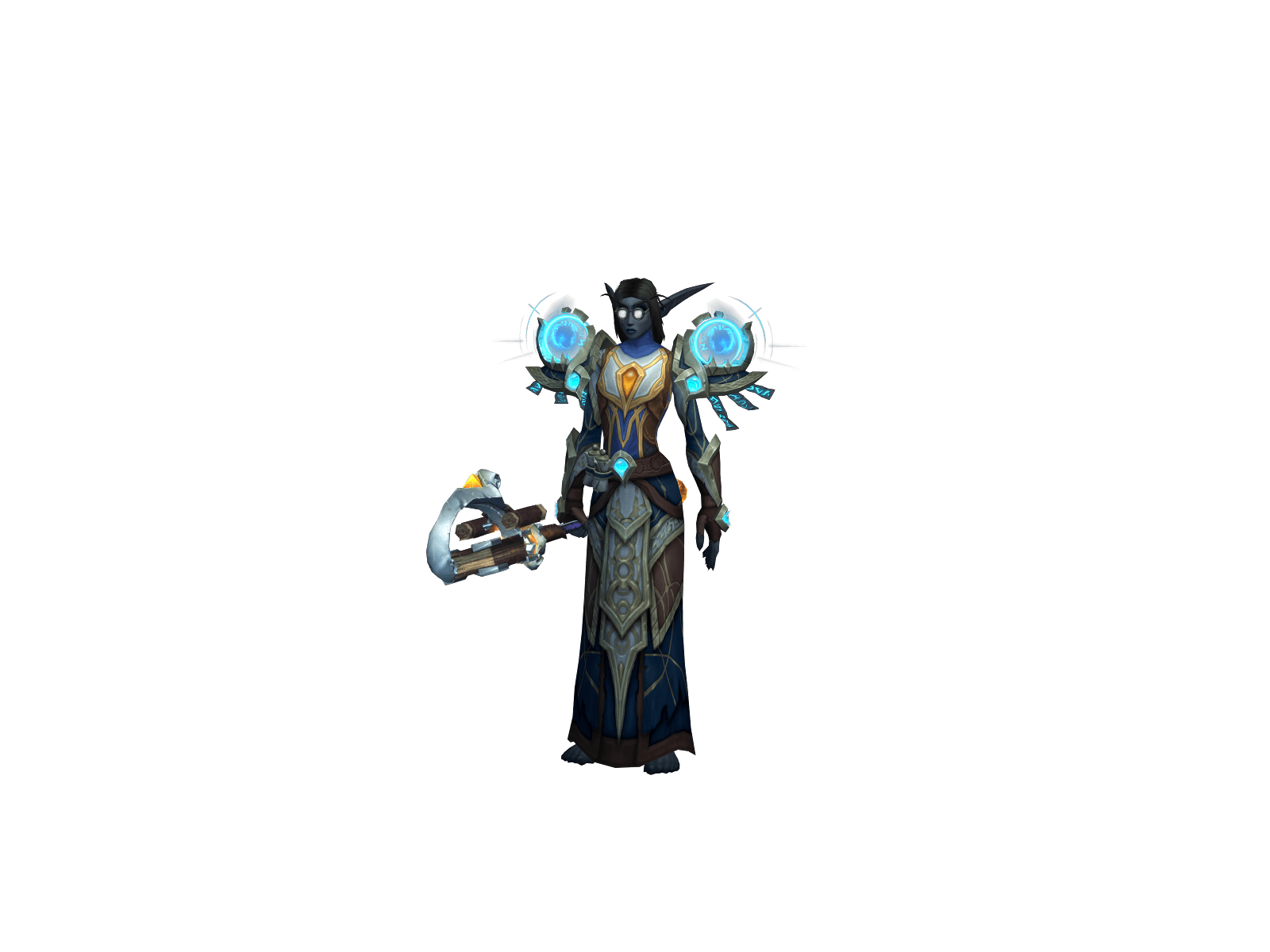 Full character render of Vellivuori